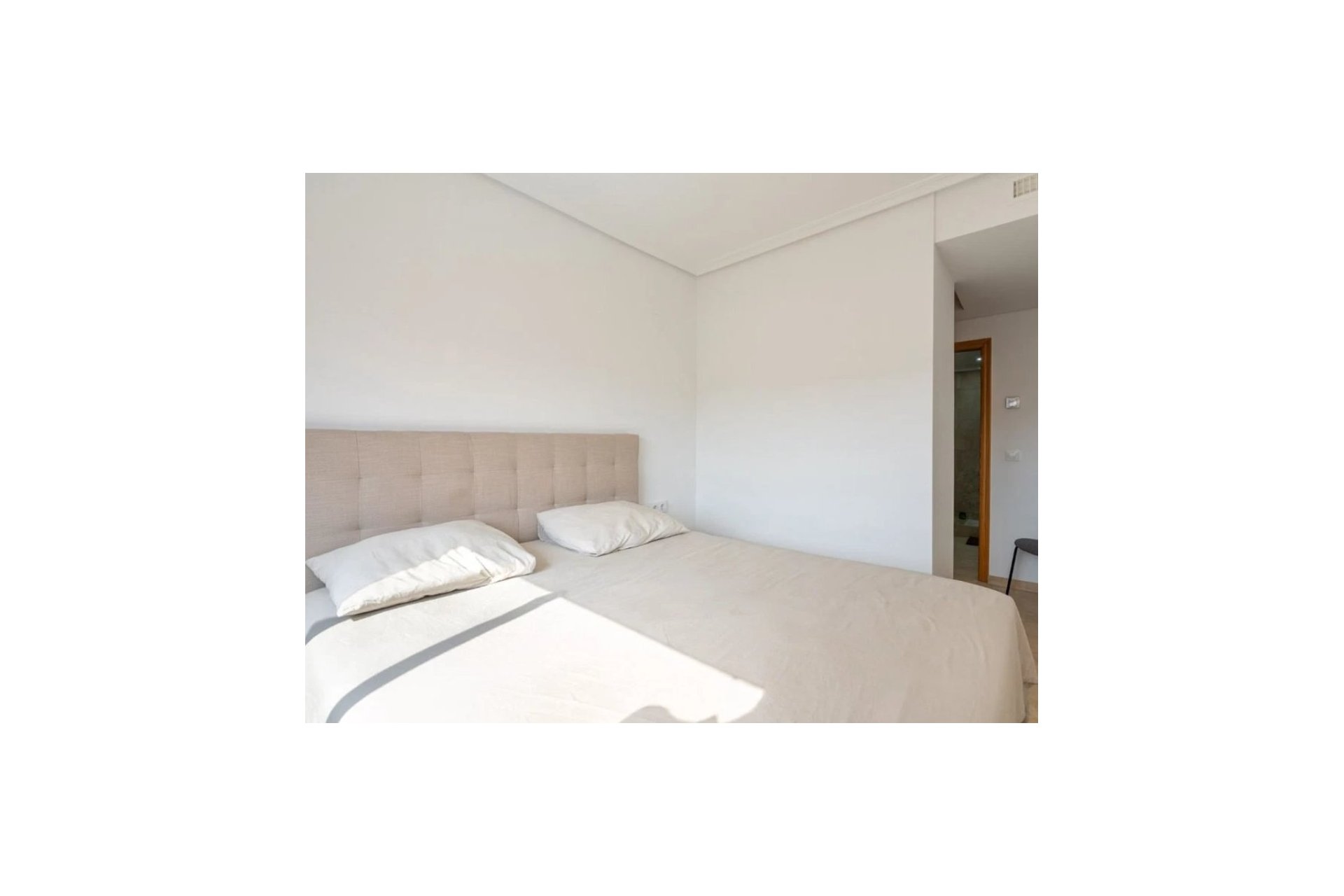 Herverkoop - Appartement / flat -
Denia - Port