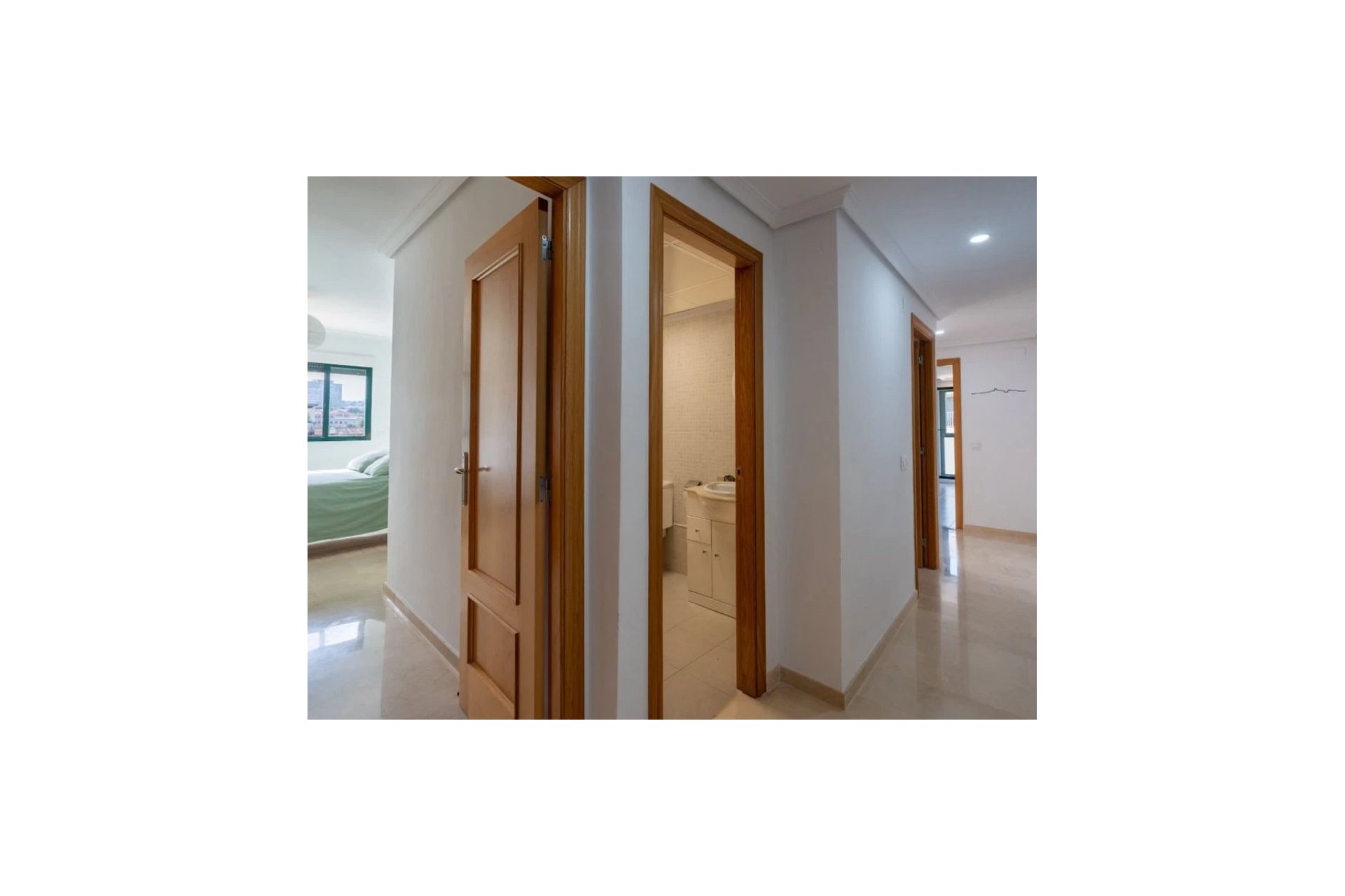 Herverkoop - Appartement / flat -
Denia - Port