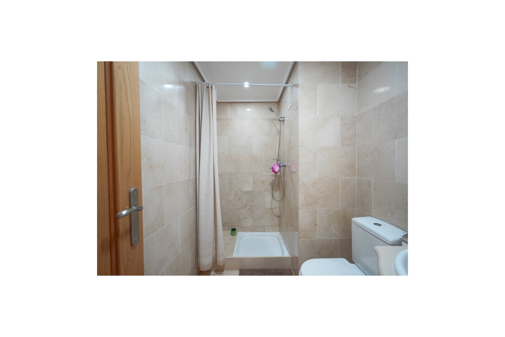 Herverkoop - Appartement / flat -
Denia - Port