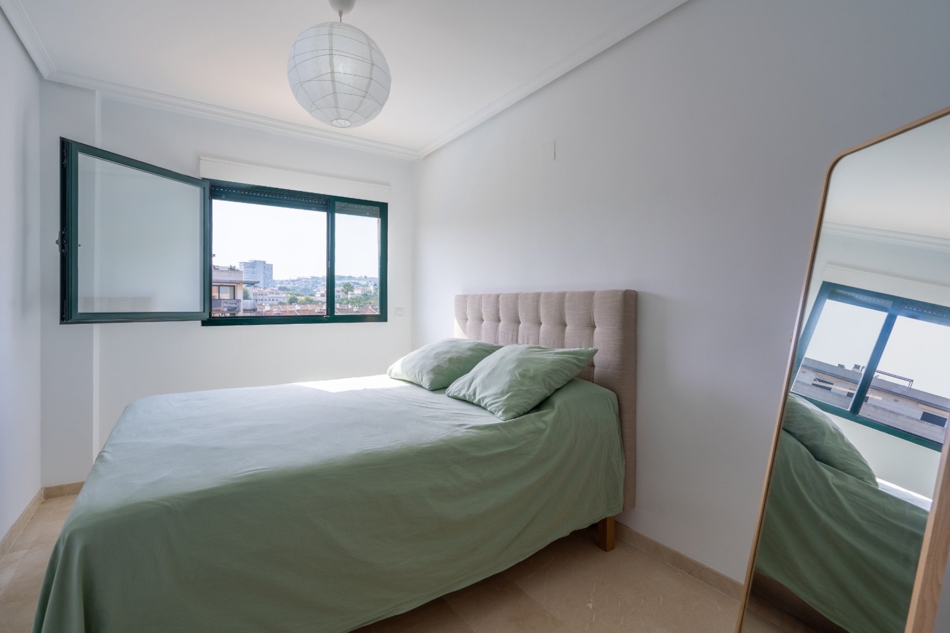 Herverkoop - Appartement / flat -
Denia - Port