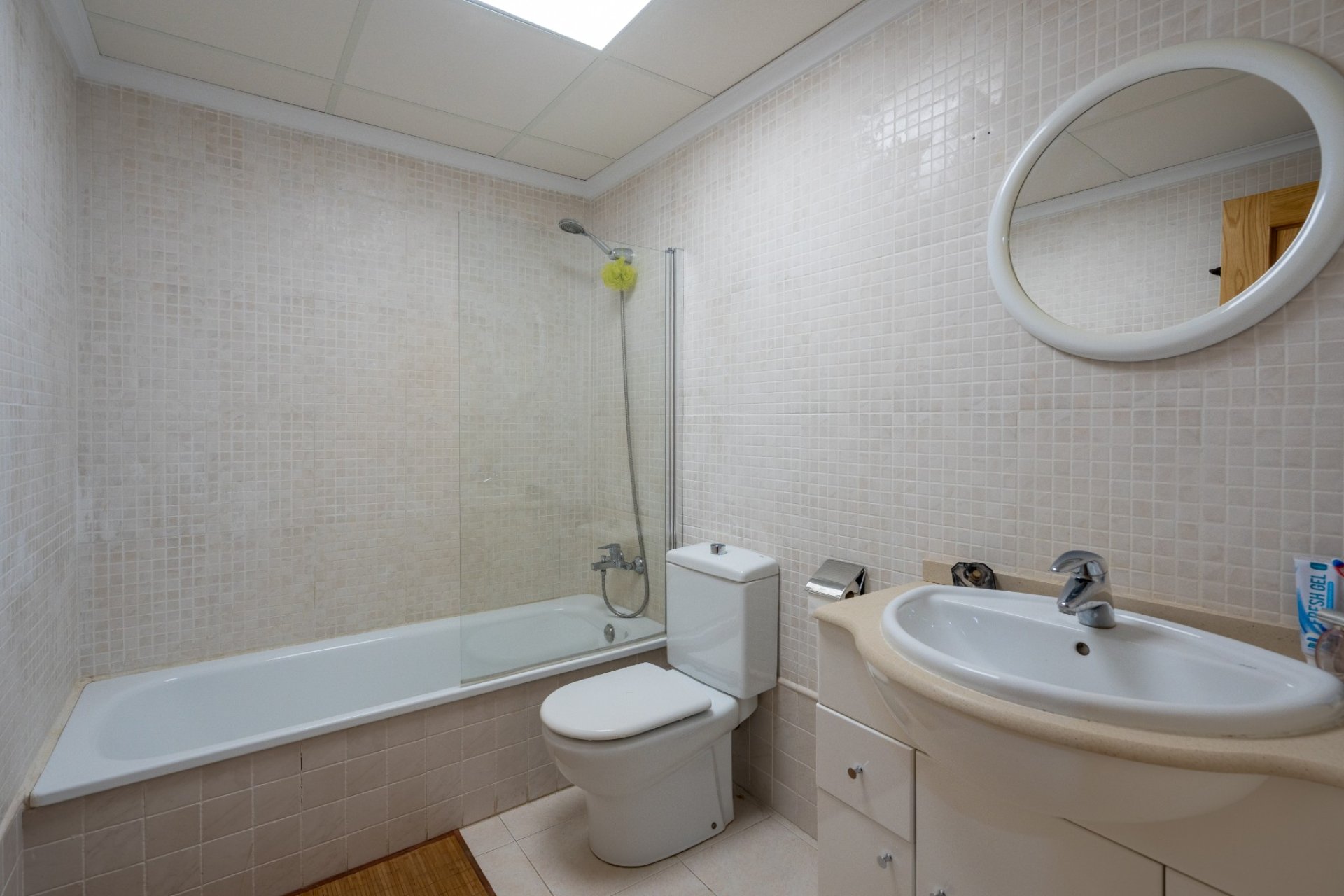 Herverkoop - Appartement / flat -
Denia - Port