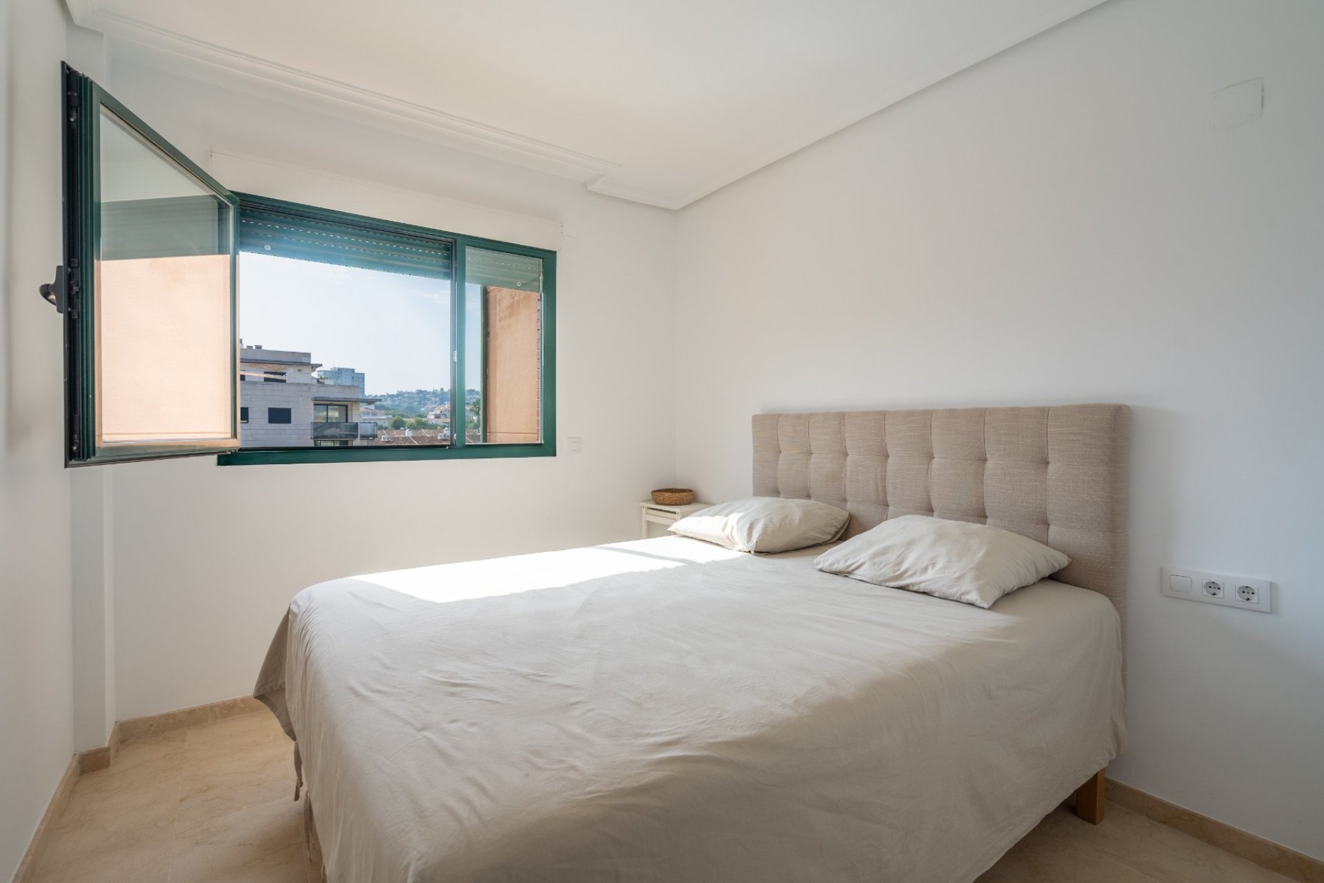 Herverkoop - Appartement / flat -
Denia - Port