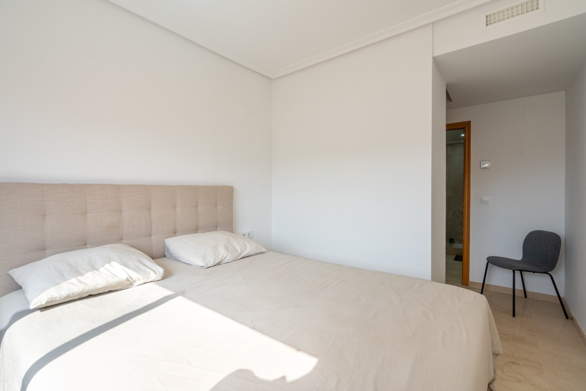 Herverkoop - Appartement / flat -
Denia - Port