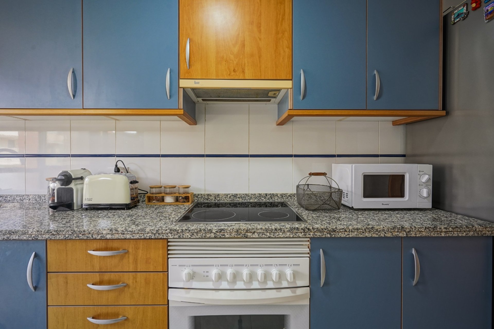 Herverkoop - Appartement / flat -
Denia - Port