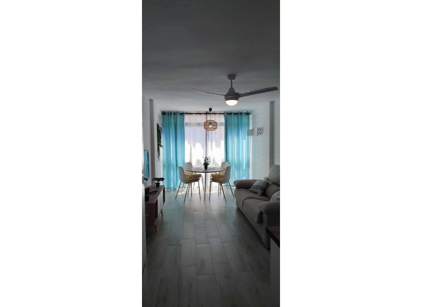 Herverkoop - Appartement / flat -
Finestrat - Cala de Finestrat