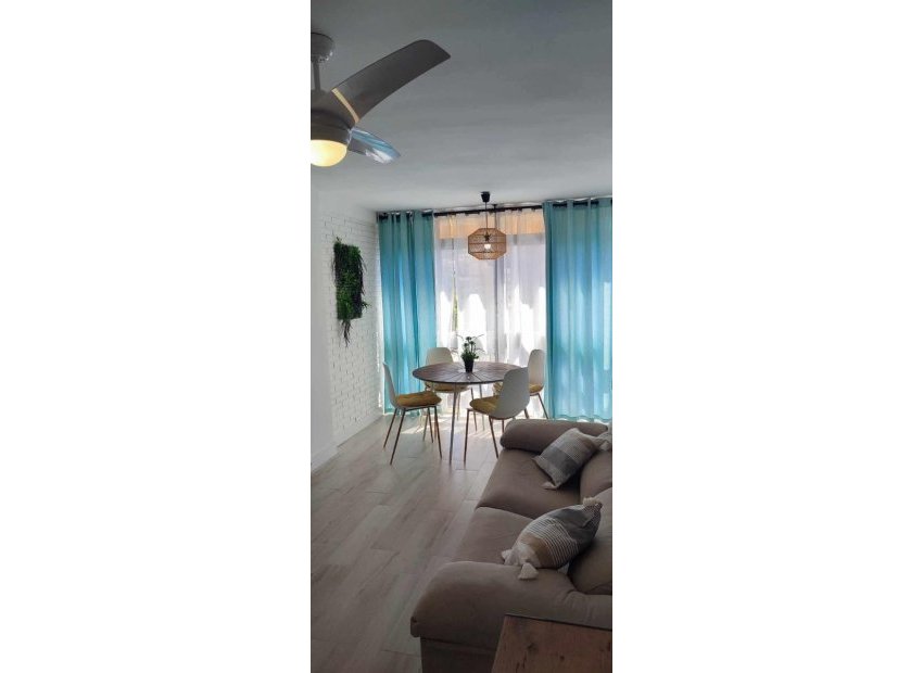 Herverkoop - Appartement / flat -
Finestrat - Cala de Finestrat