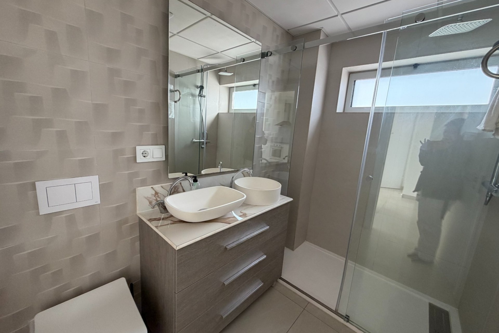 Herverkoop - Appartement / flat -
Finestrat - Cala de Finestrat