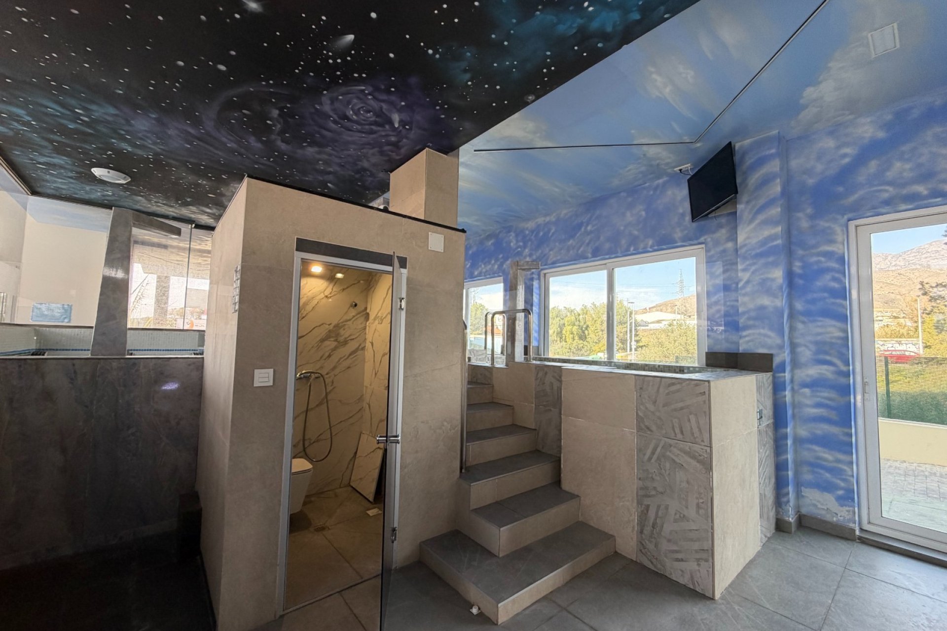 Herverkoop - Appartement / flat -
Finestrat - Cala de Finestrat