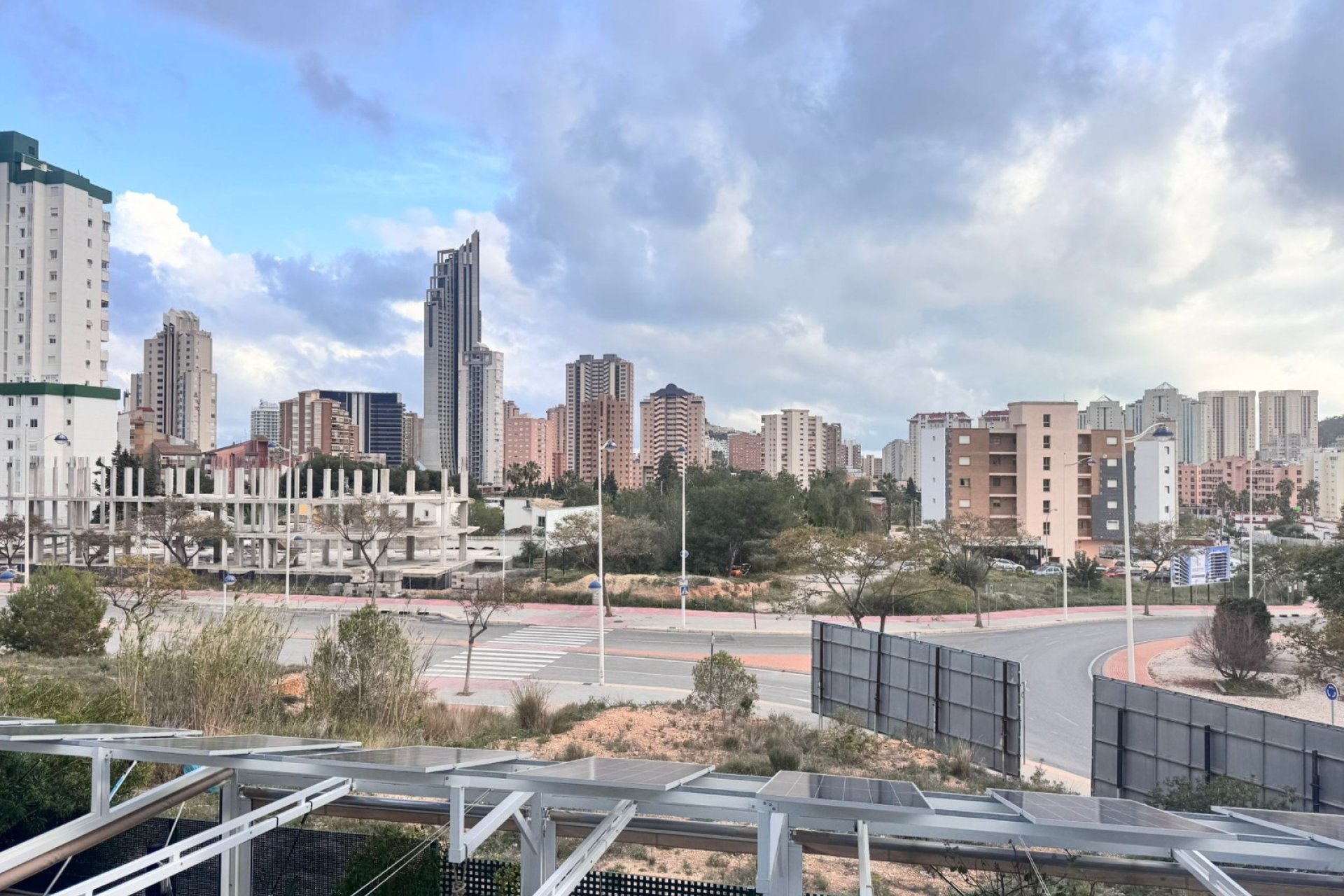 Herverkoop - Appartement / flat -
Finestrat - Cala de Finestrat