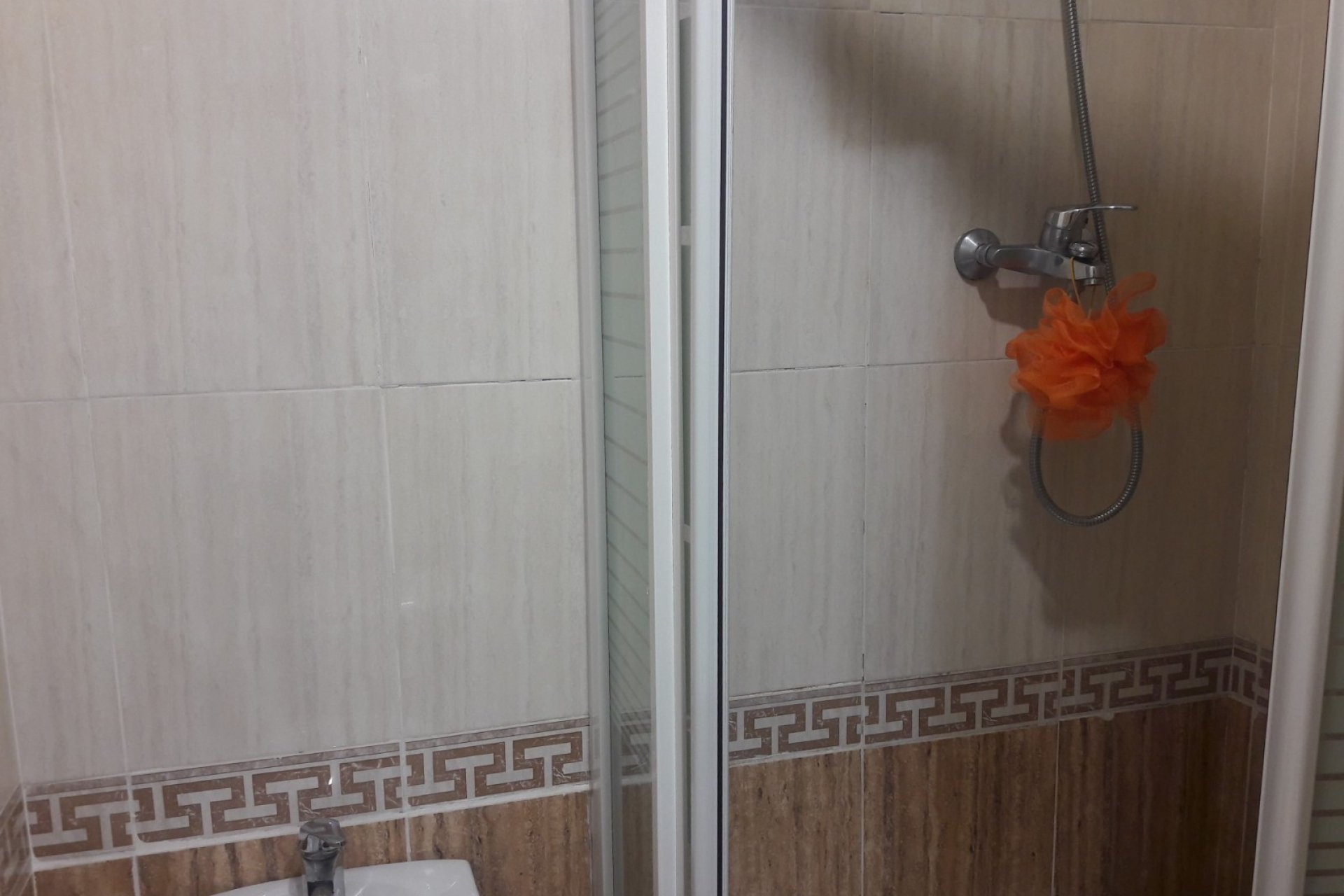 Herverkoop - Appartement / flat -
Finestrat - Cala de Finestrat