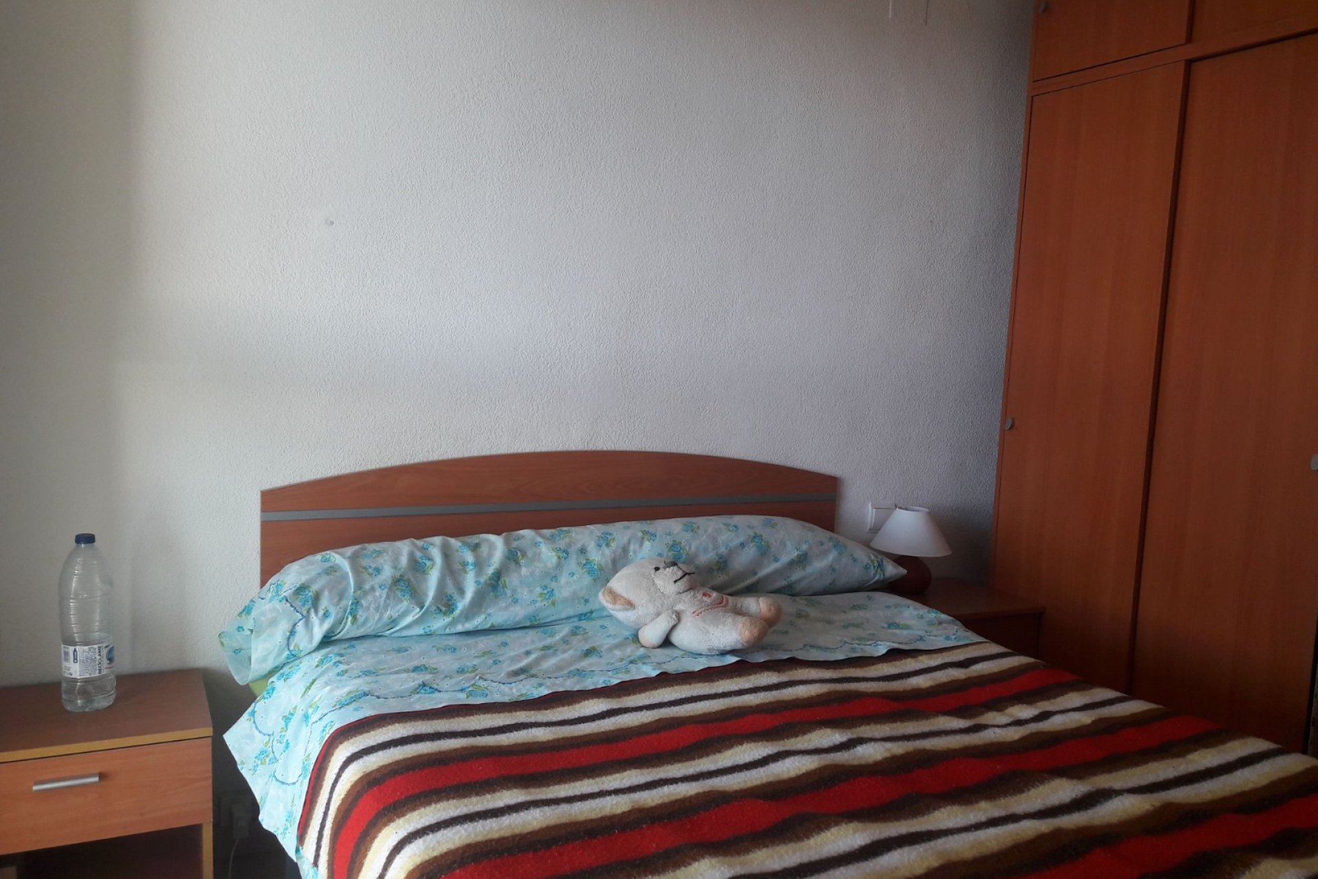 Herverkoop - Appartement / flat -
Finestrat - Cala de Finestrat