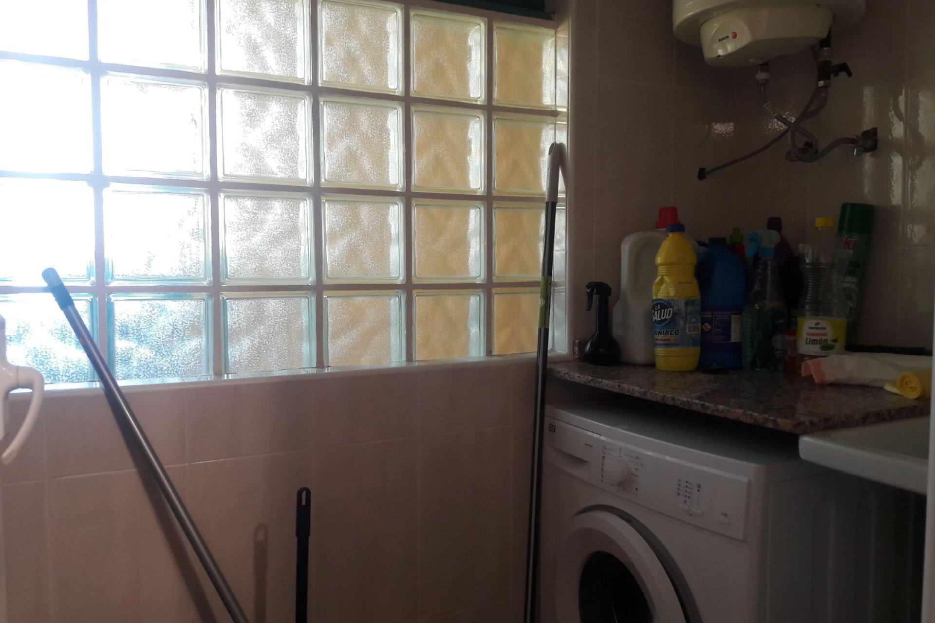 Herverkoop - Appartement / flat -
Finestrat - Cala de Finestrat