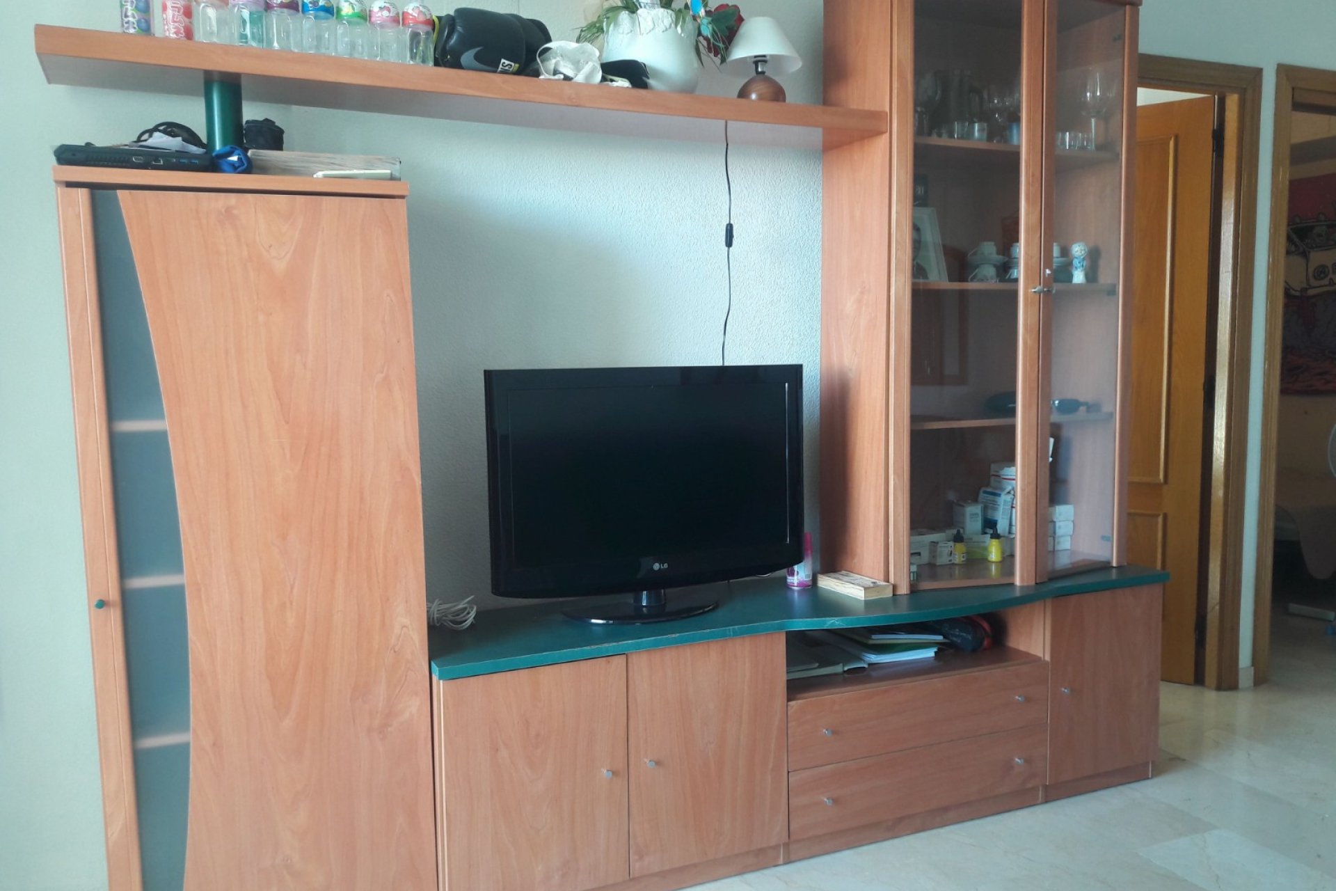 Herverkoop - Appartement / flat -
Finestrat - Cala de Finestrat