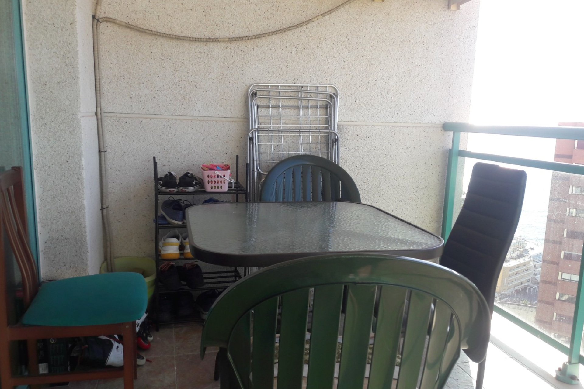 Herverkoop - Appartement / flat -
Finestrat - Cala de Finestrat