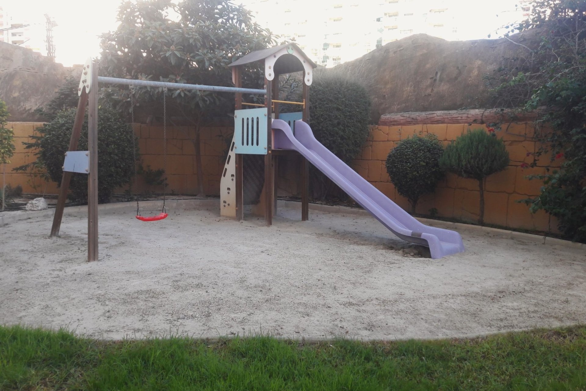 Herverkoop - Appartement / flat -
Finestrat - Cala de Finestrat