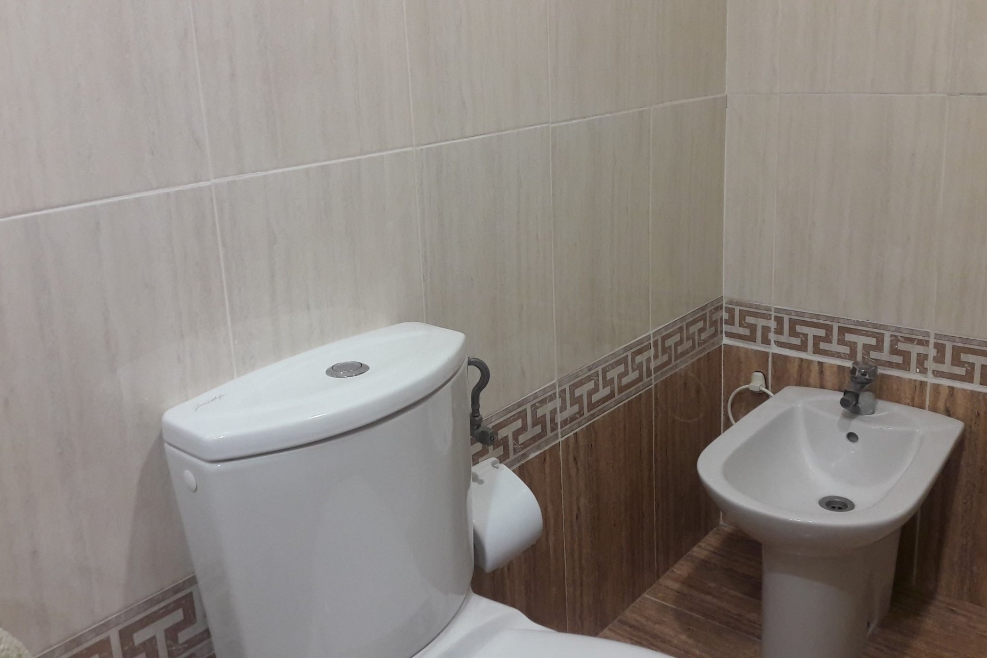 Herverkoop - Appartement / flat -
Finestrat - Cala de Finestrat