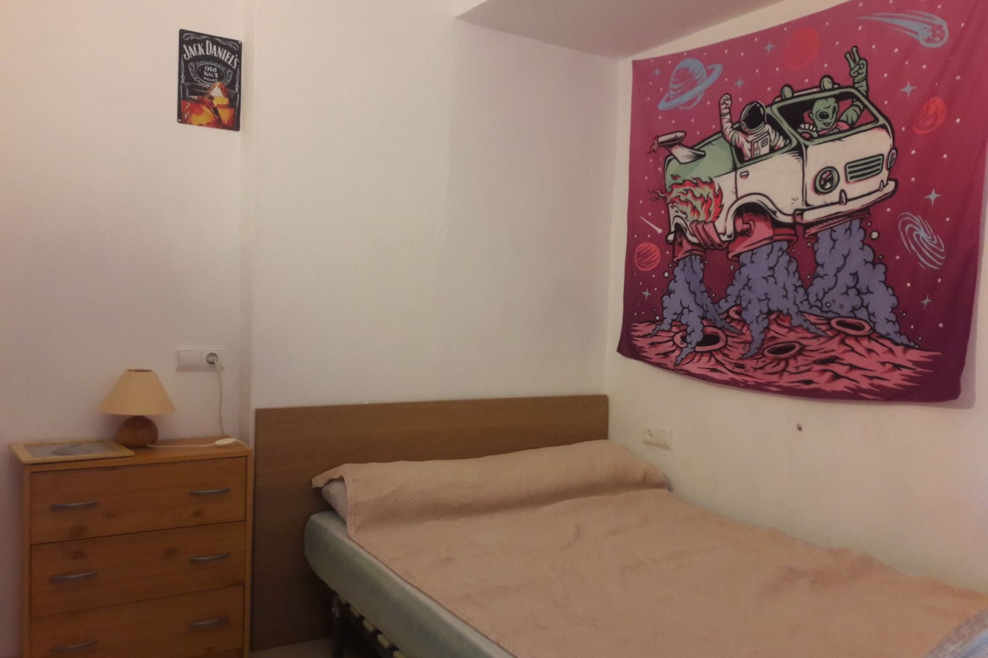 Herverkoop - Appartement / flat -
Finestrat - Cala de Finestrat