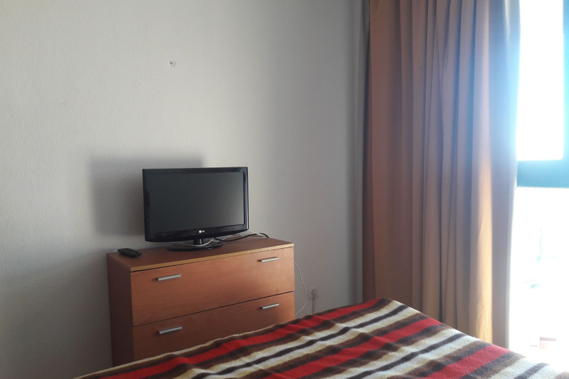 Herverkoop - Appartement / flat -
Finestrat - Cala de Finestrat