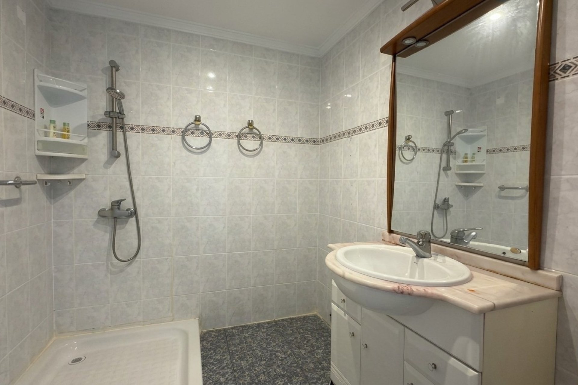 Herverkoop - Appartement / flat -
Gandía - Ciudad
