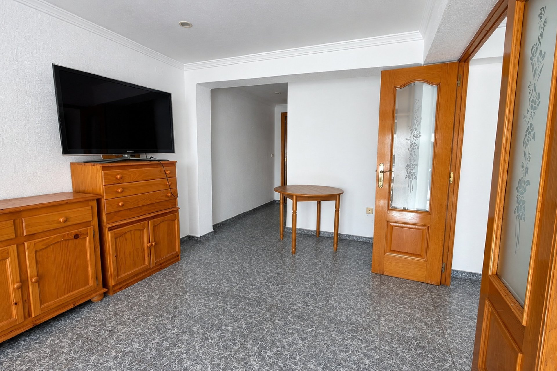 Herverkoop - Appartement / flat -
Gandía - Ciudad