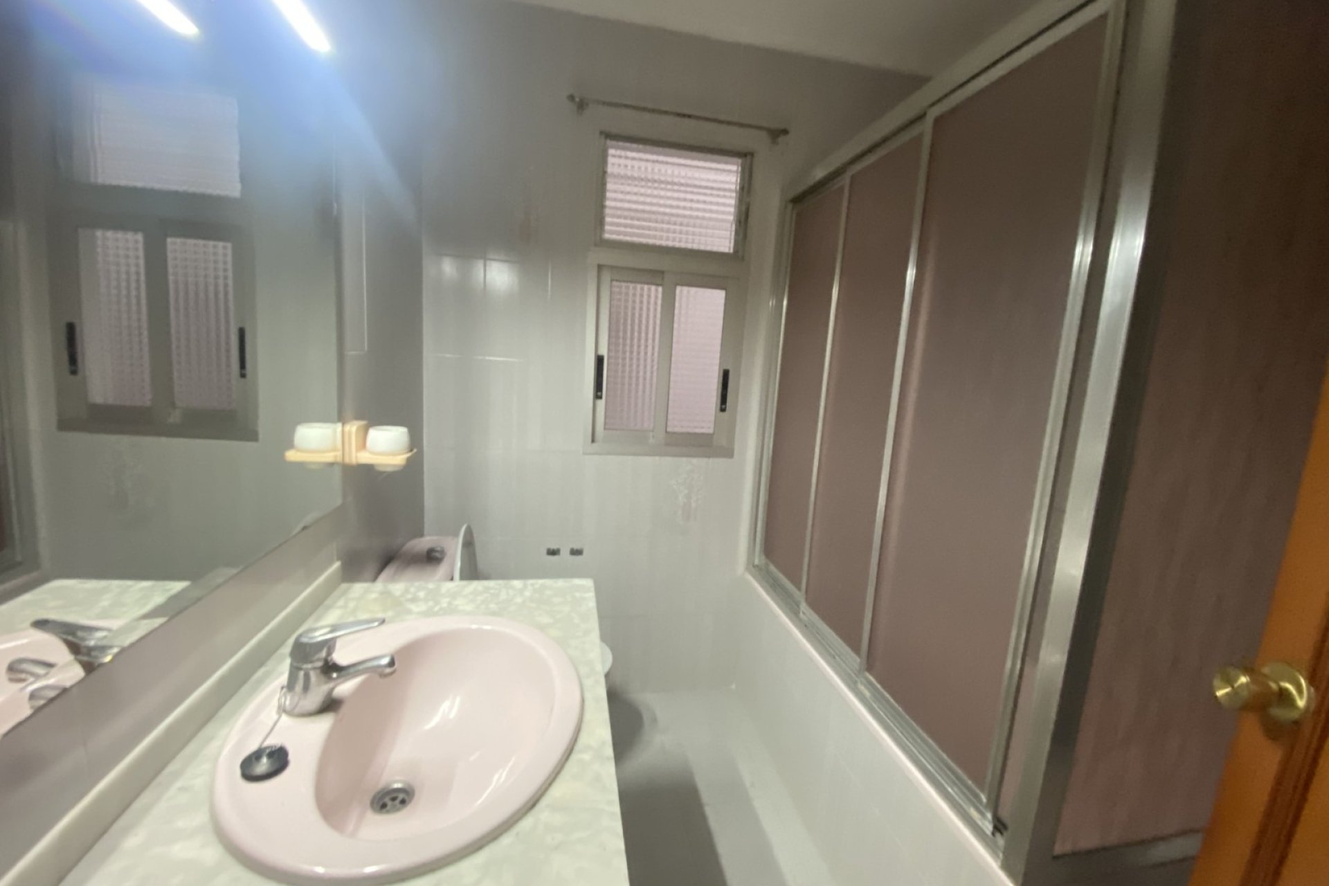 Herverkoop - Appartement / flat -
Gandía - 