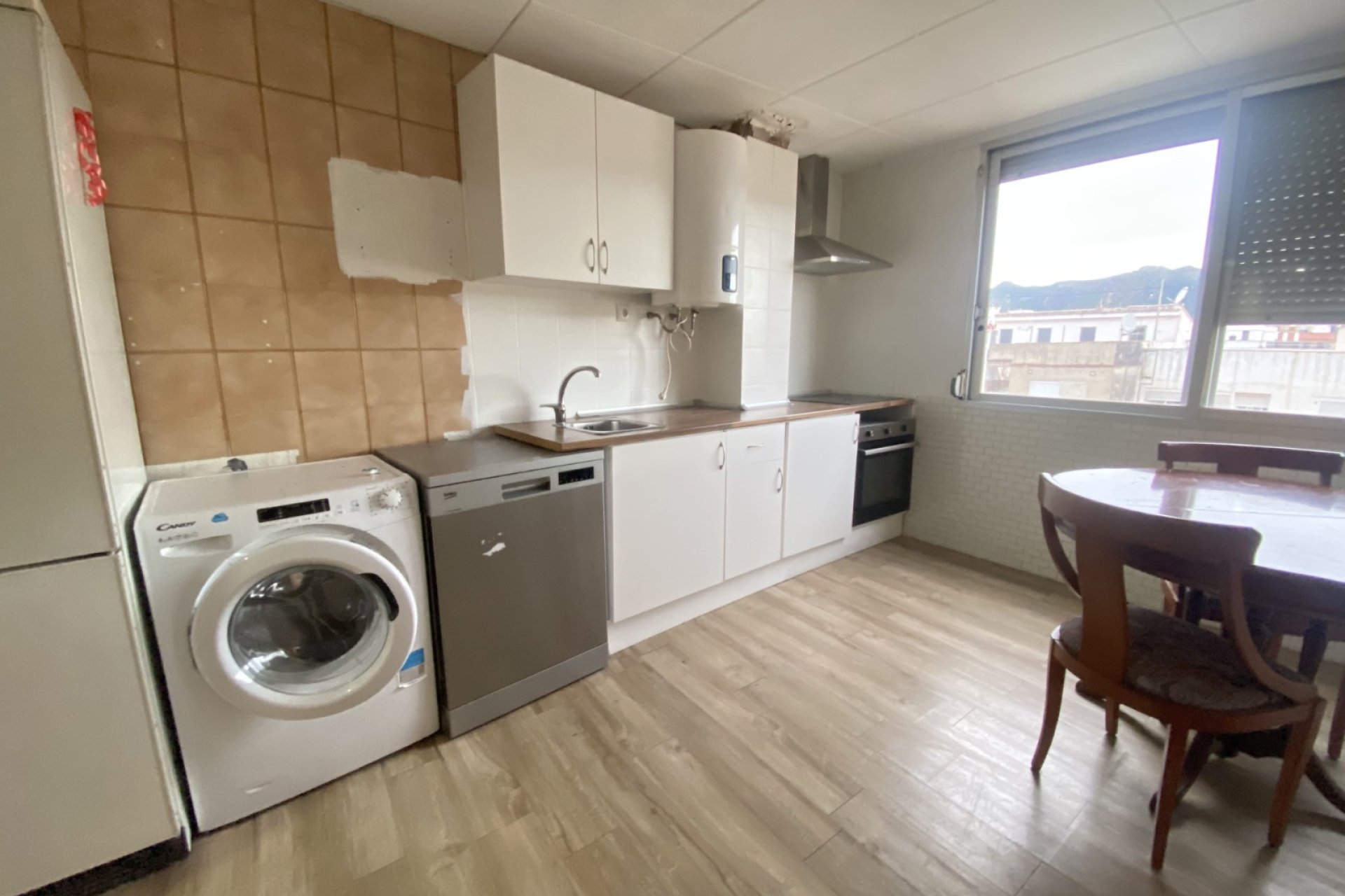 Herverkoop - Appartement / flat -
Gandía - 