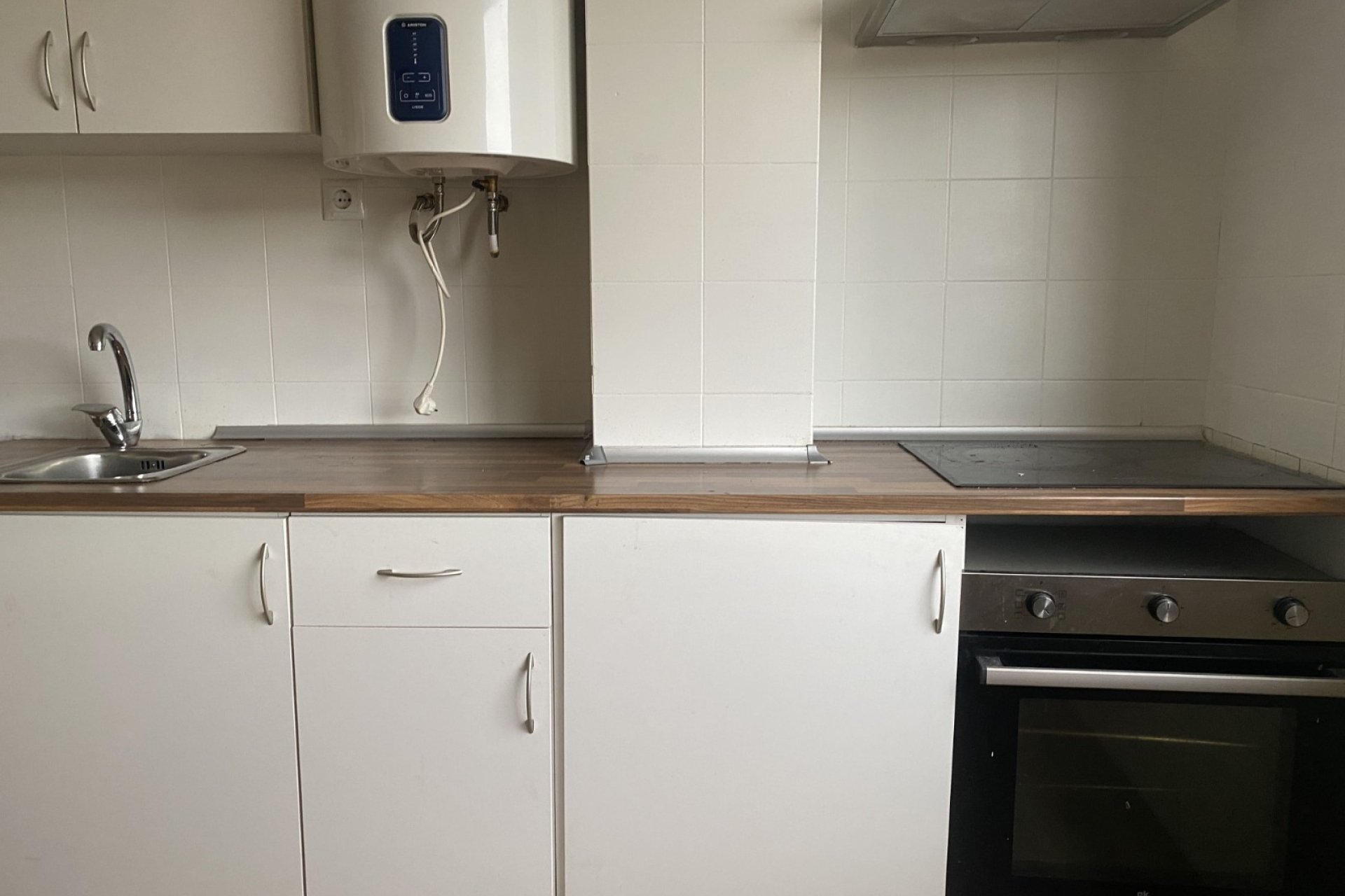 Herverkoop - Appartement / flat -
Gandía - 