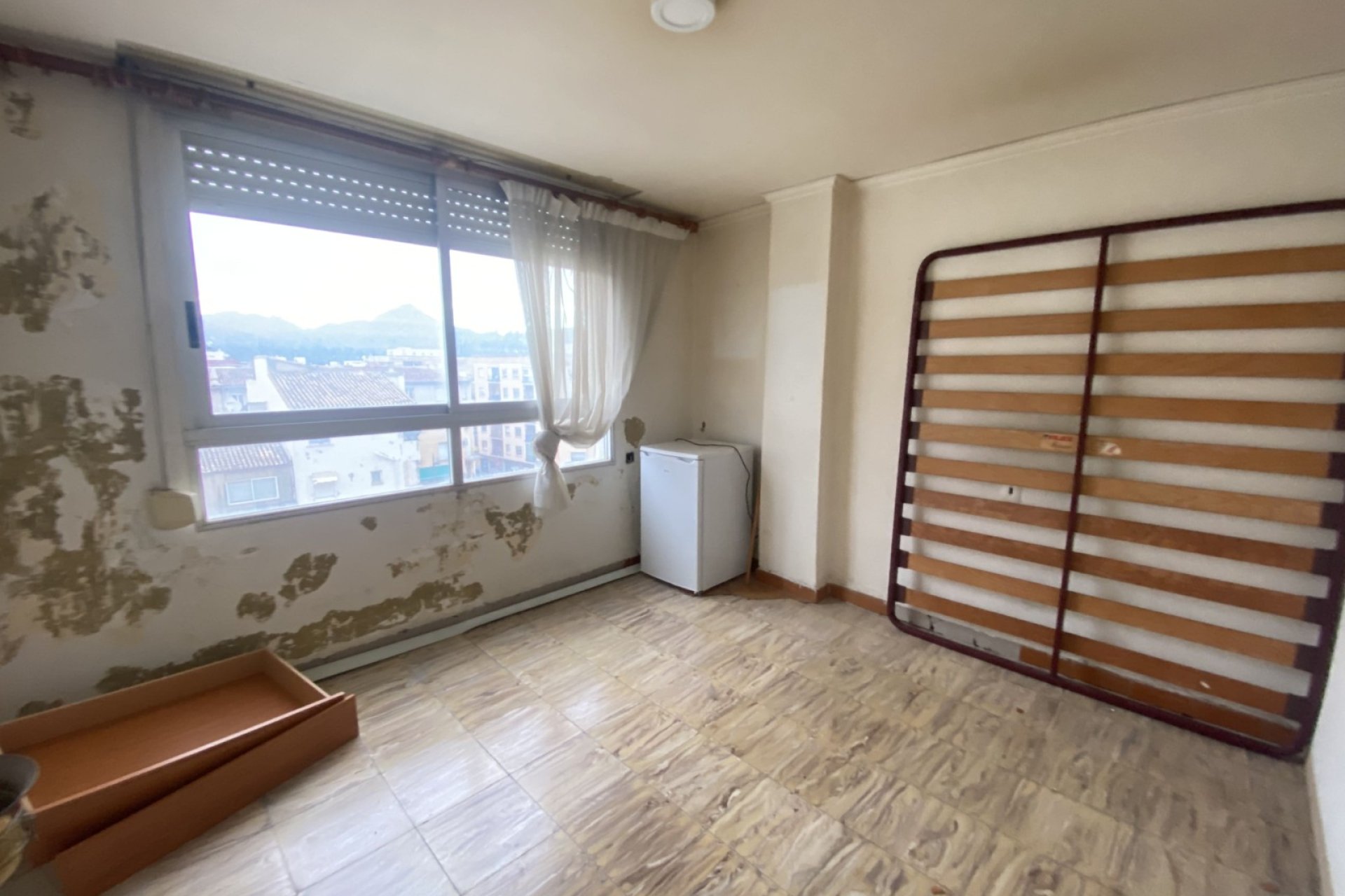 Herverkoop - Appartement / flat -
Gandía - 