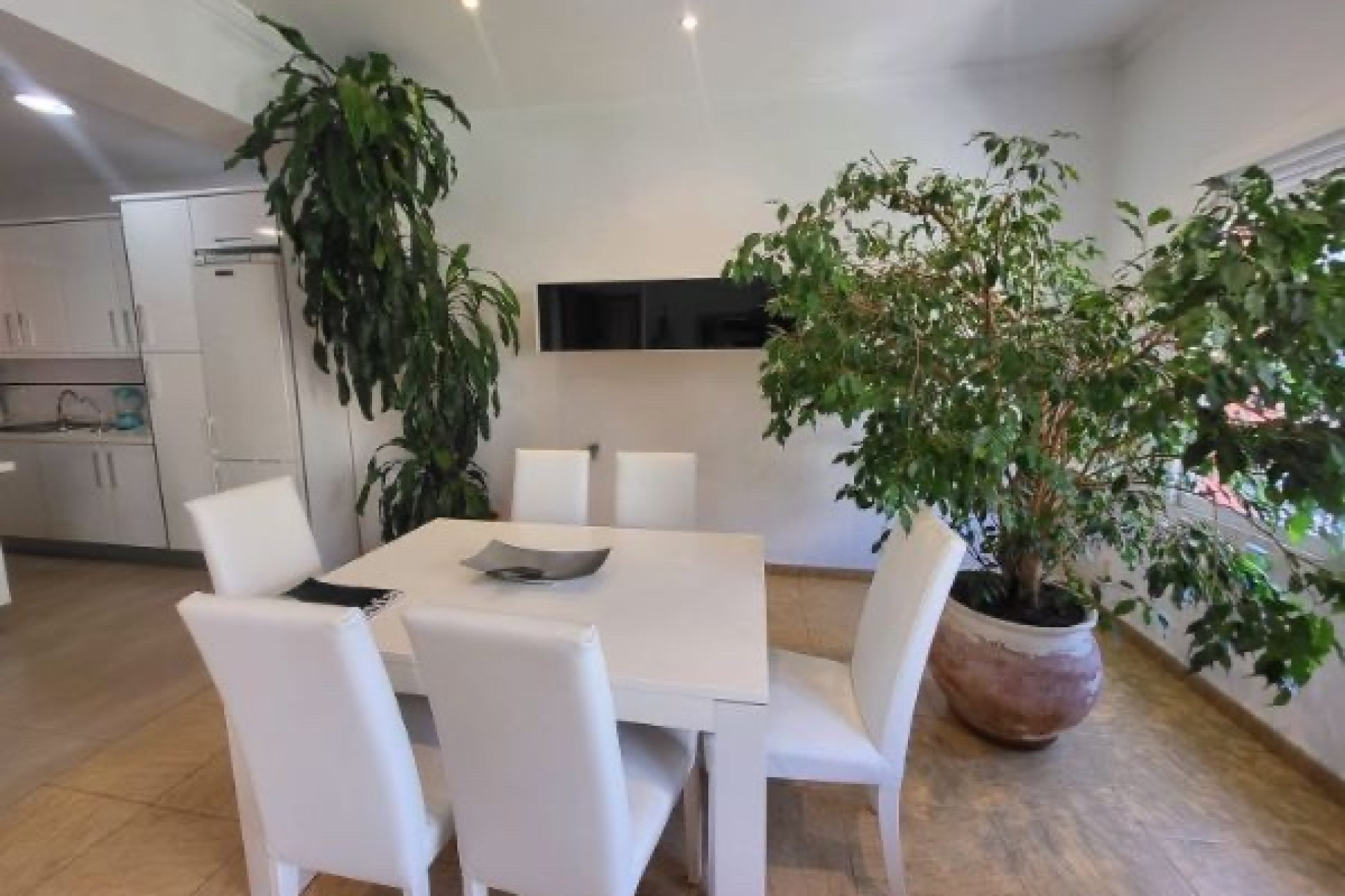 Herverkoop - Appartement / flat -
Gandía - 