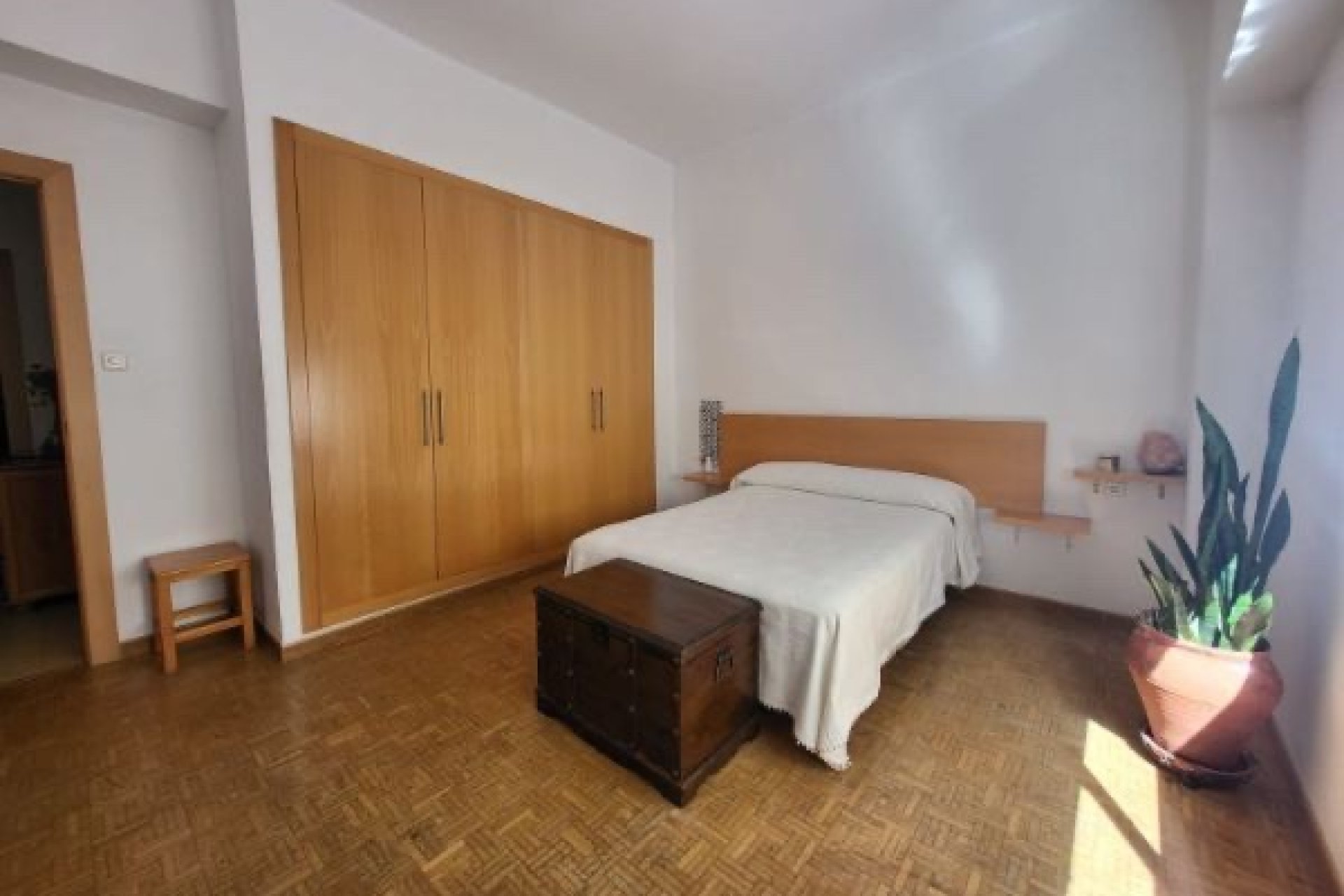 Herverkoop - Appartement / flat -
Gandía - 