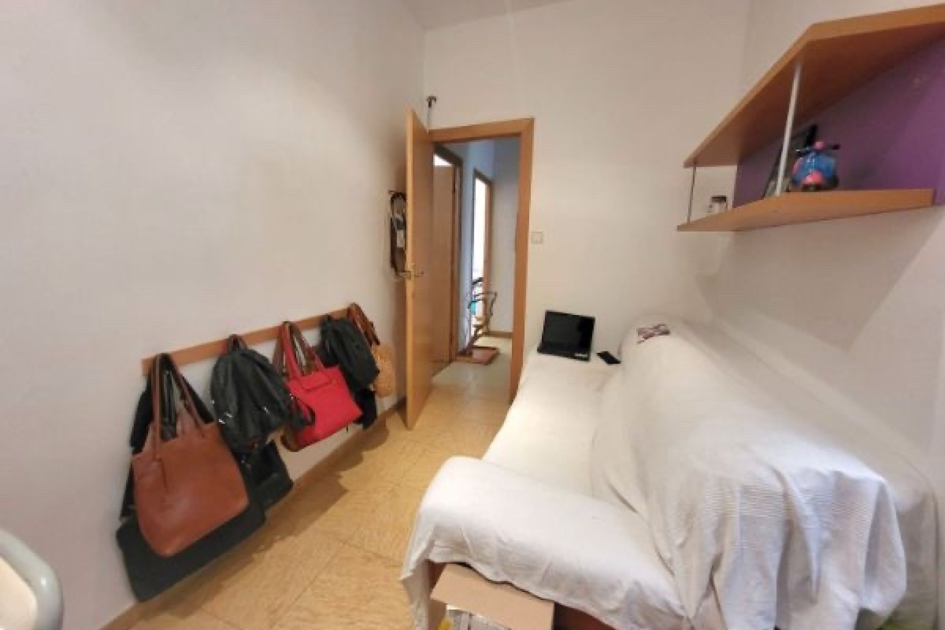 Herverkoop - Appartement / flat -
Gandía - 