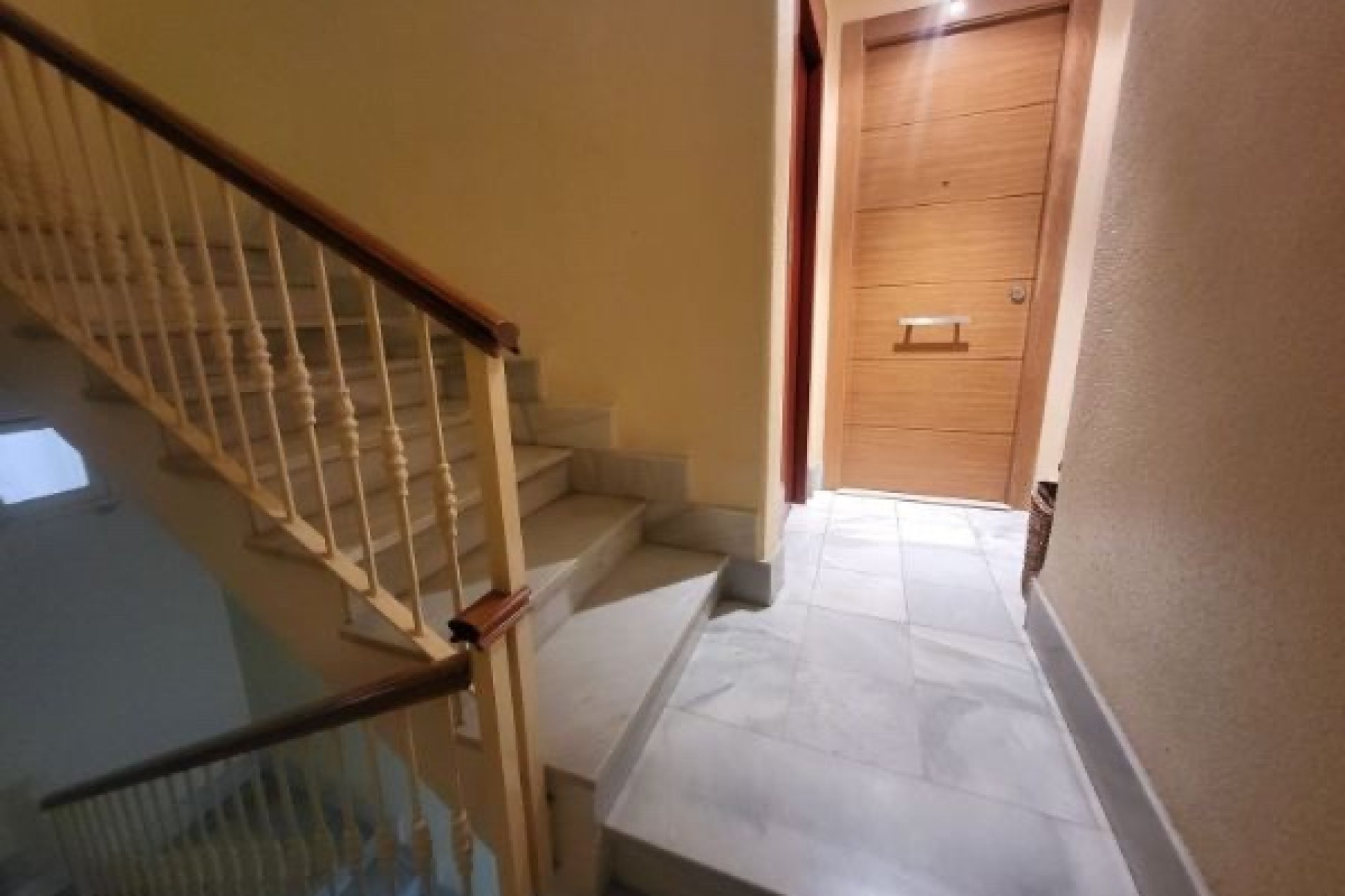 Herverkoop - Appartement / flat -
Gandía - 