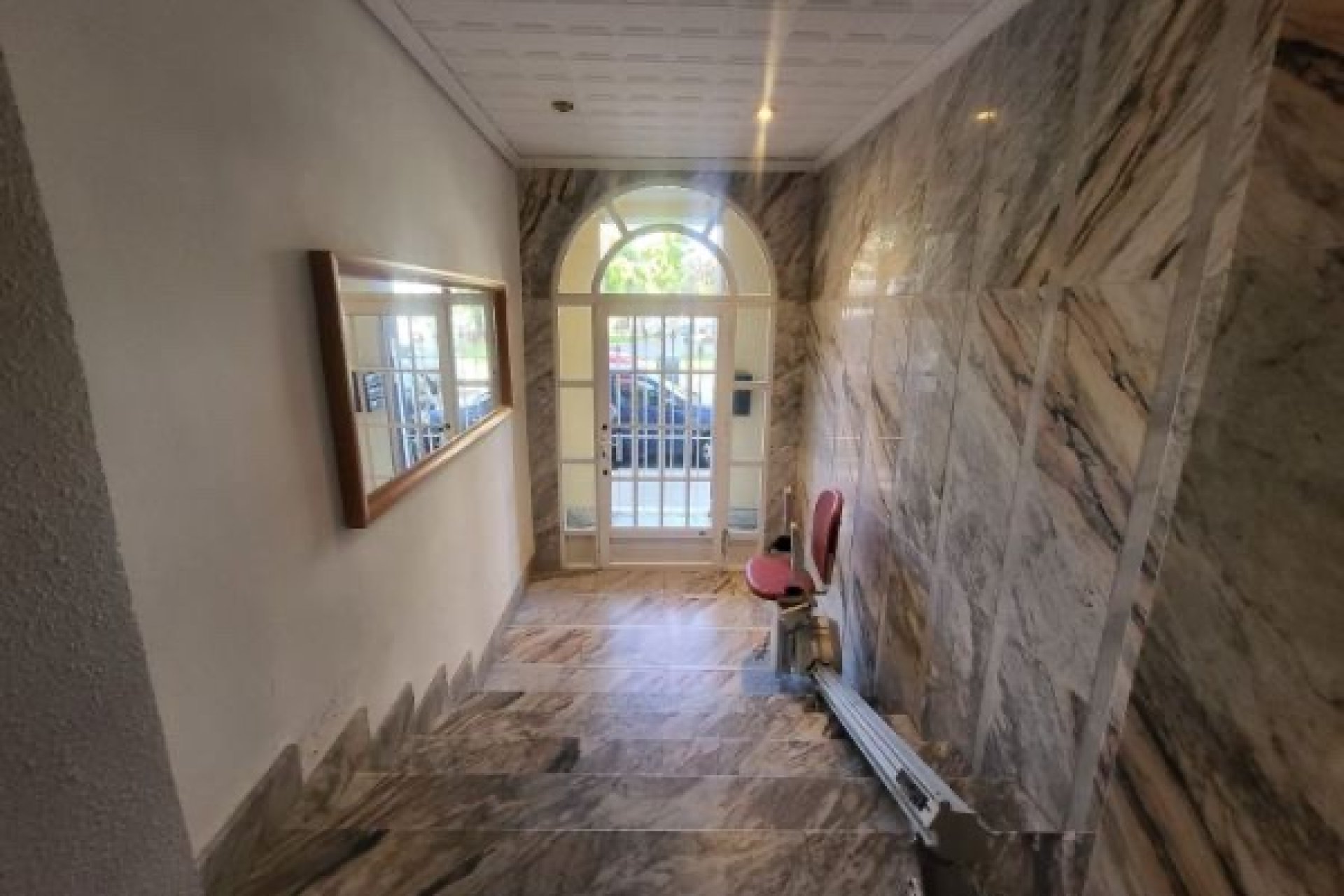 Herverkoop - Appartement / flat -
Gandía - 