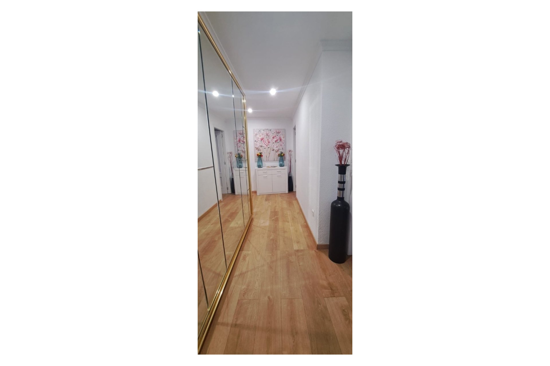 Herverkoop - Appartement / flat -
Gandía - 