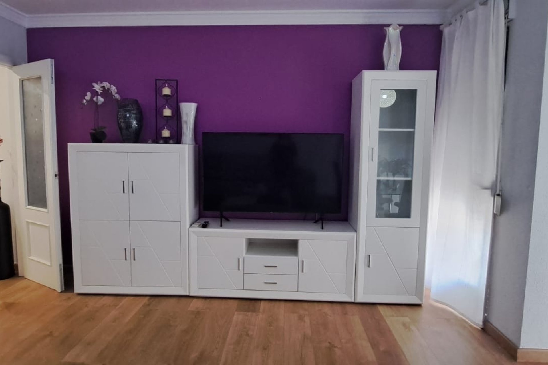 Herverkoop - Appartement / flat -
Gandía - 