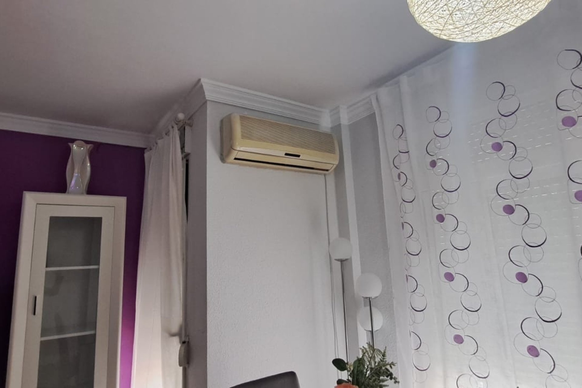 Herverkoop - Appartement / flat -
Gandía - 