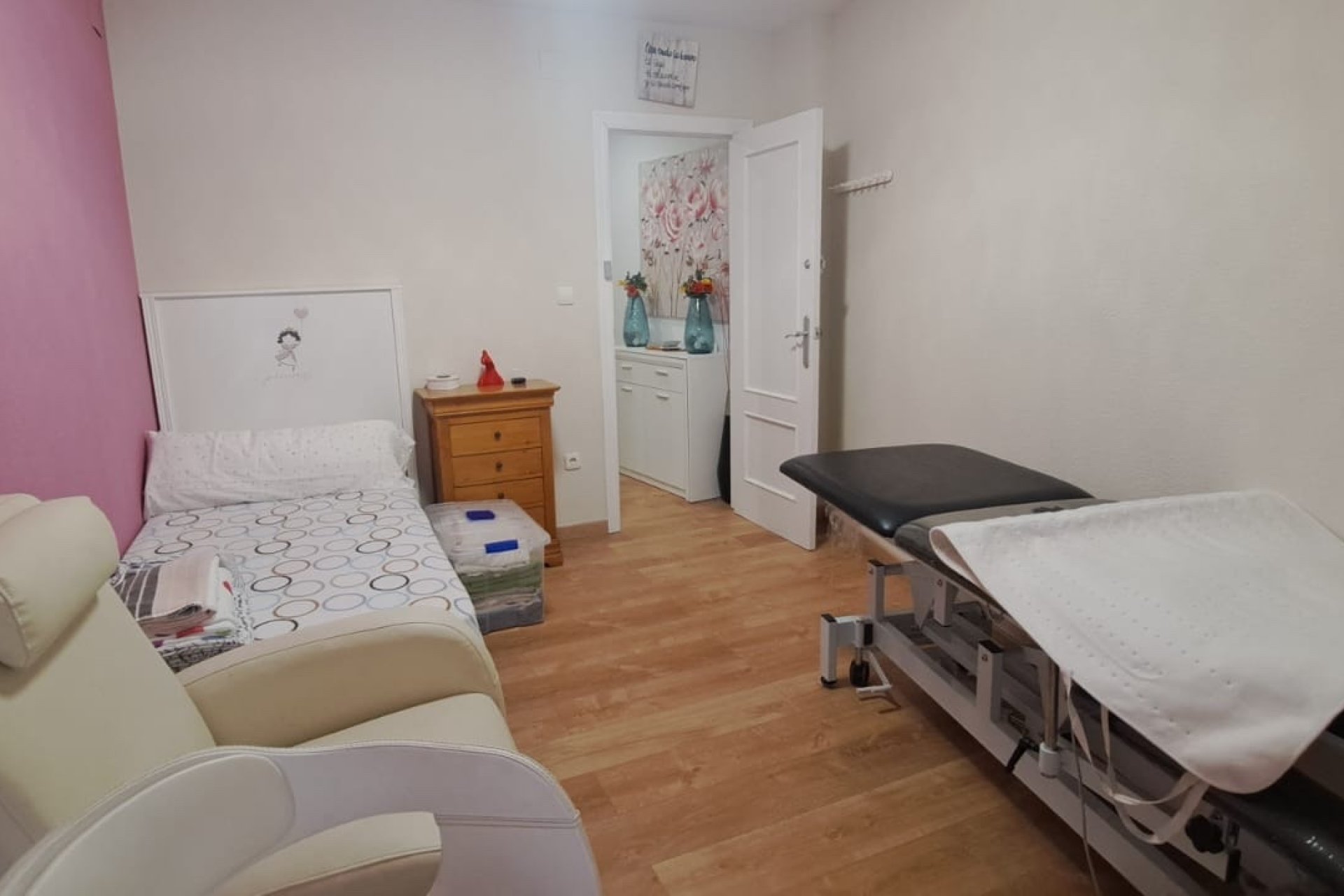 Herverkoop - Appartement / flat -
Gandía - 