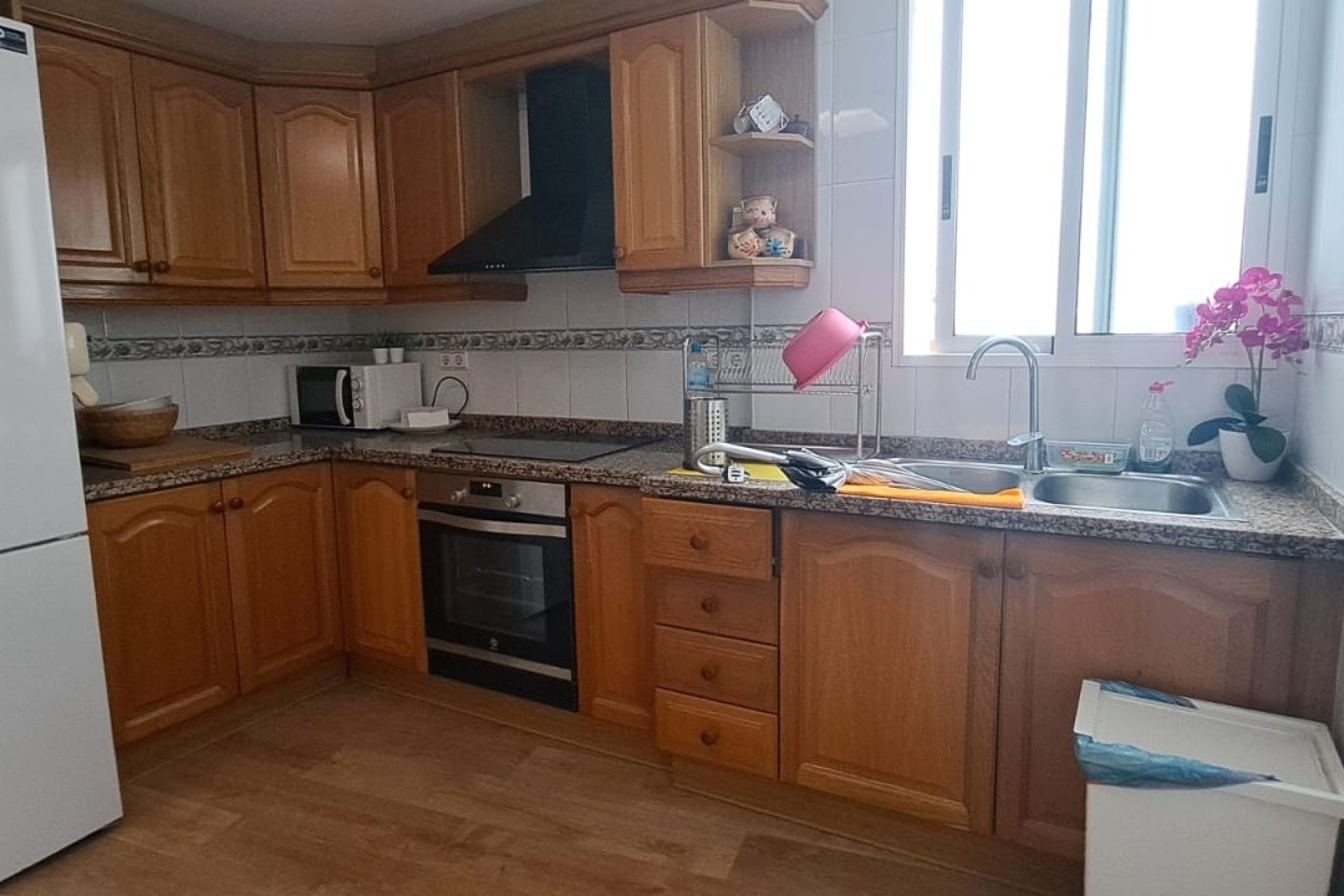 Herverkoop - Appartement / flat -
Gandía - 