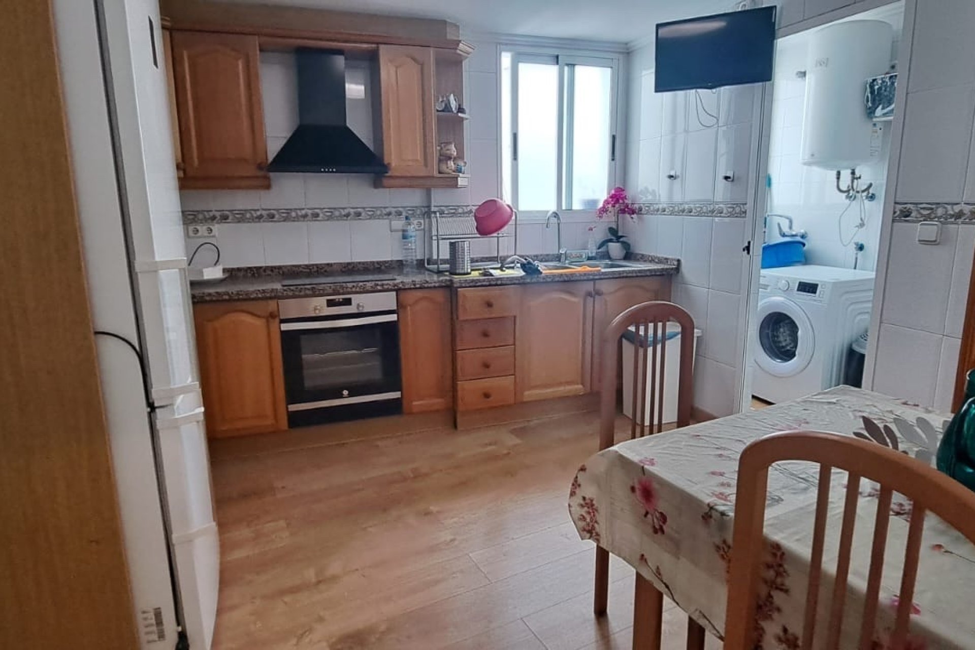 Herverkoop - Appartement / flat -
Gandía - 