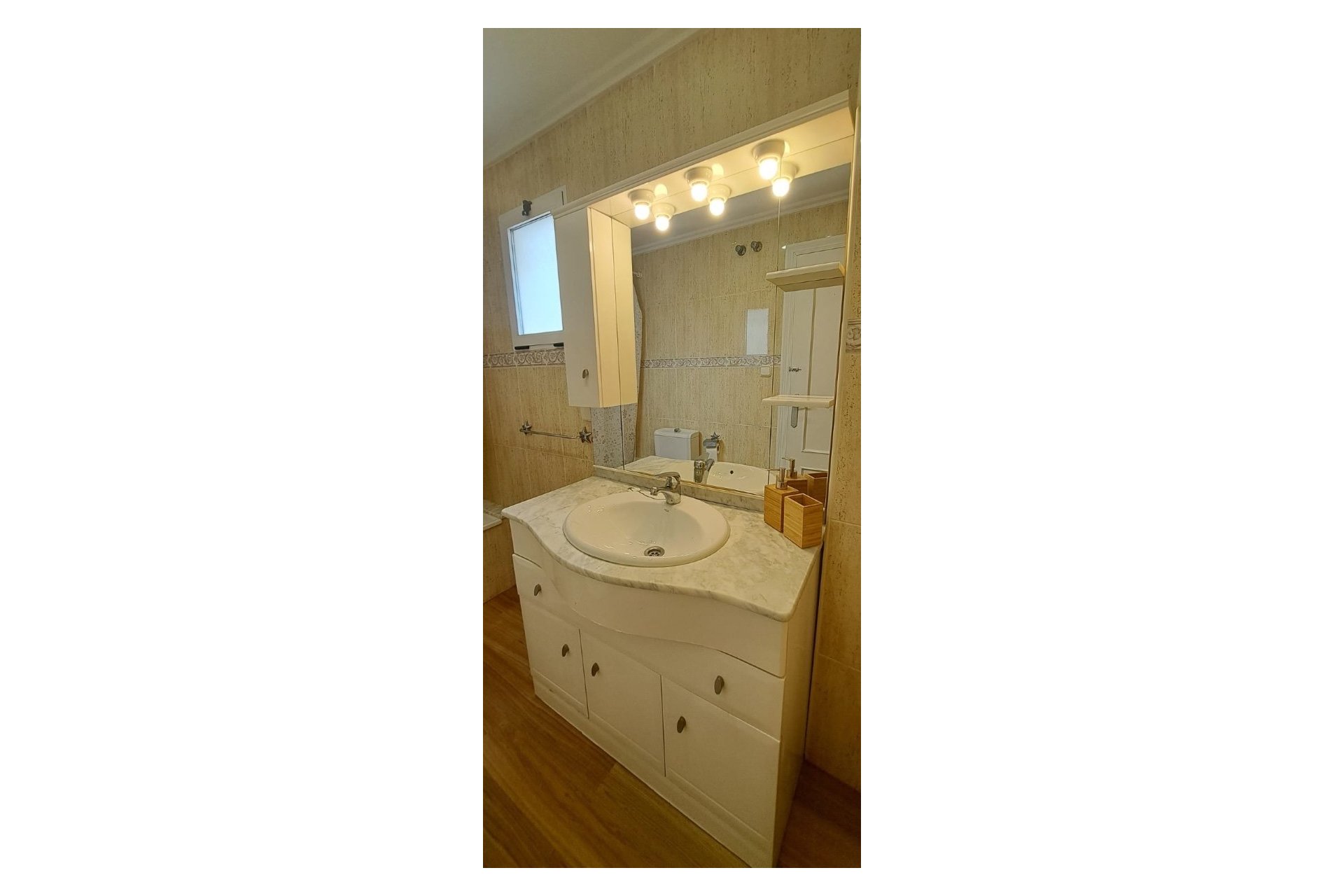 Herverkoop - Appartement / flat -
Gandía - 