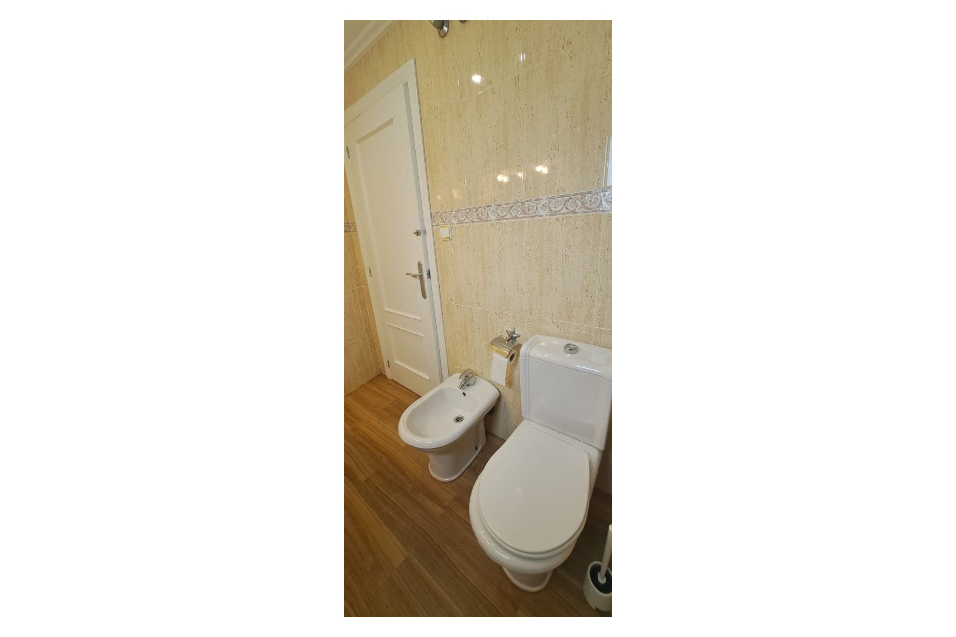 Herverkoop - Appartement / flat -
Gandía - 