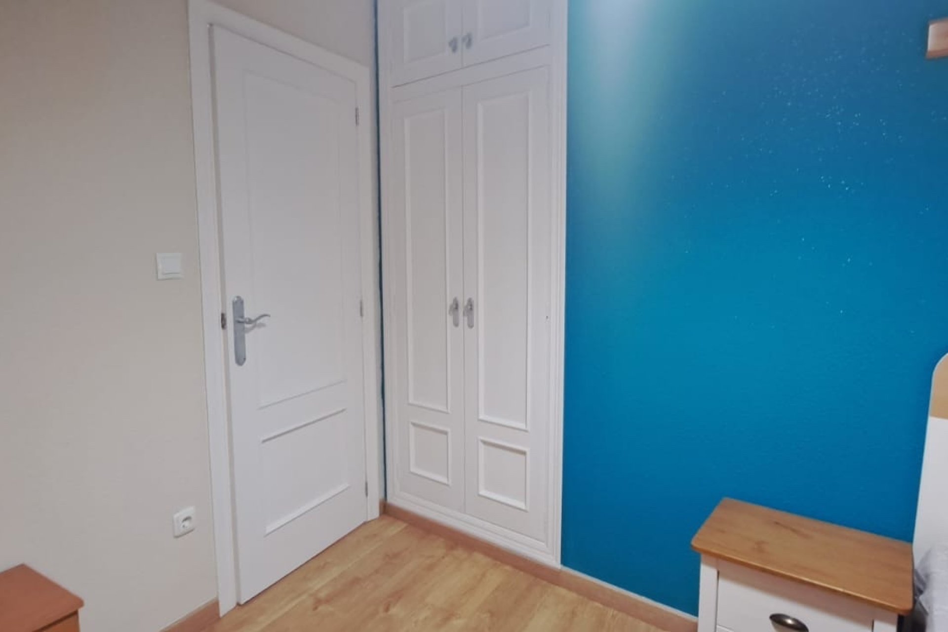 Herverkoop - Appartement / flat -
Gandía - 