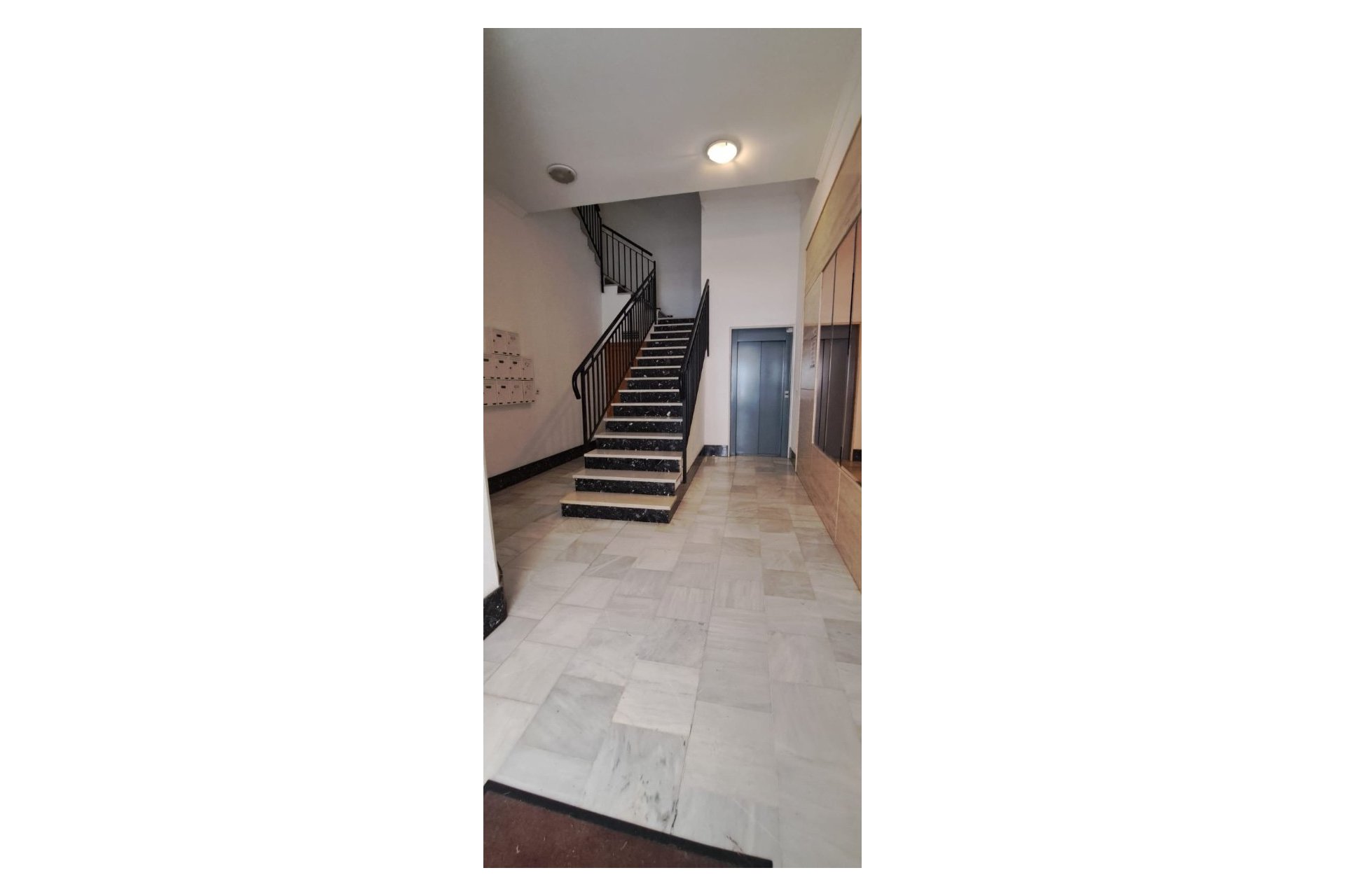 Herverkoop - Appartement / flat -
Gandía - 