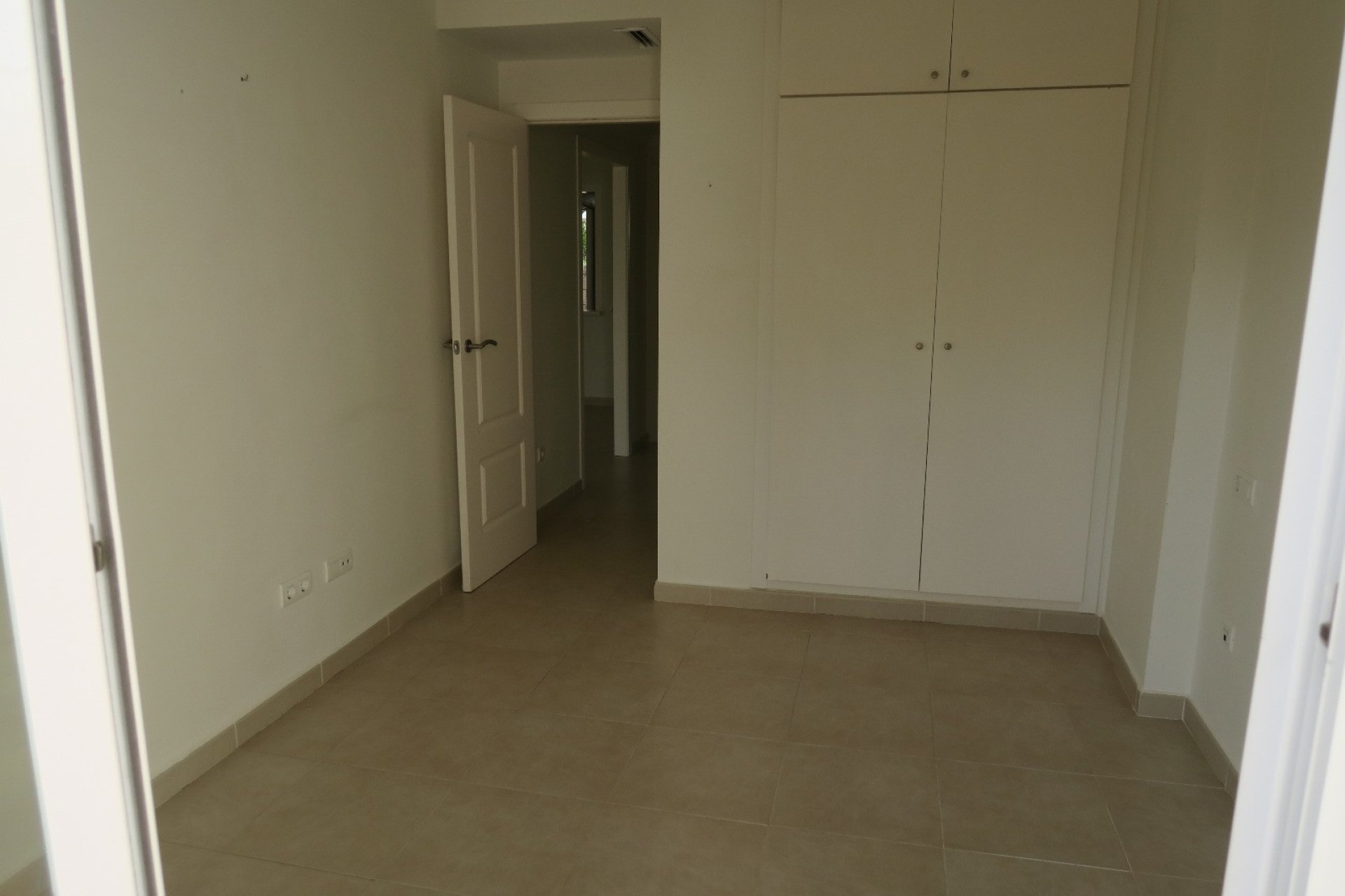 Herverkoop - Appartement / flat -
Jesús Pobre  - Centro
