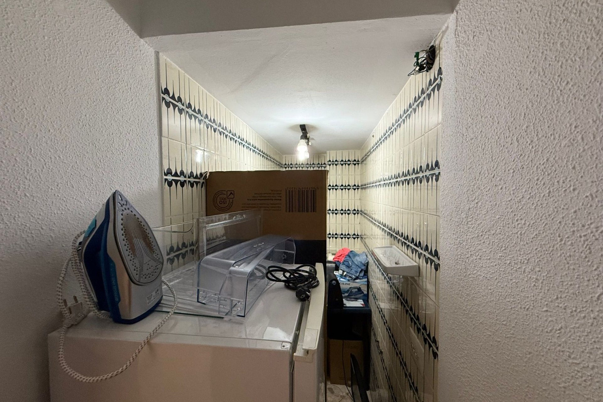 Herverkoop - Appartement / flat -
Miramar