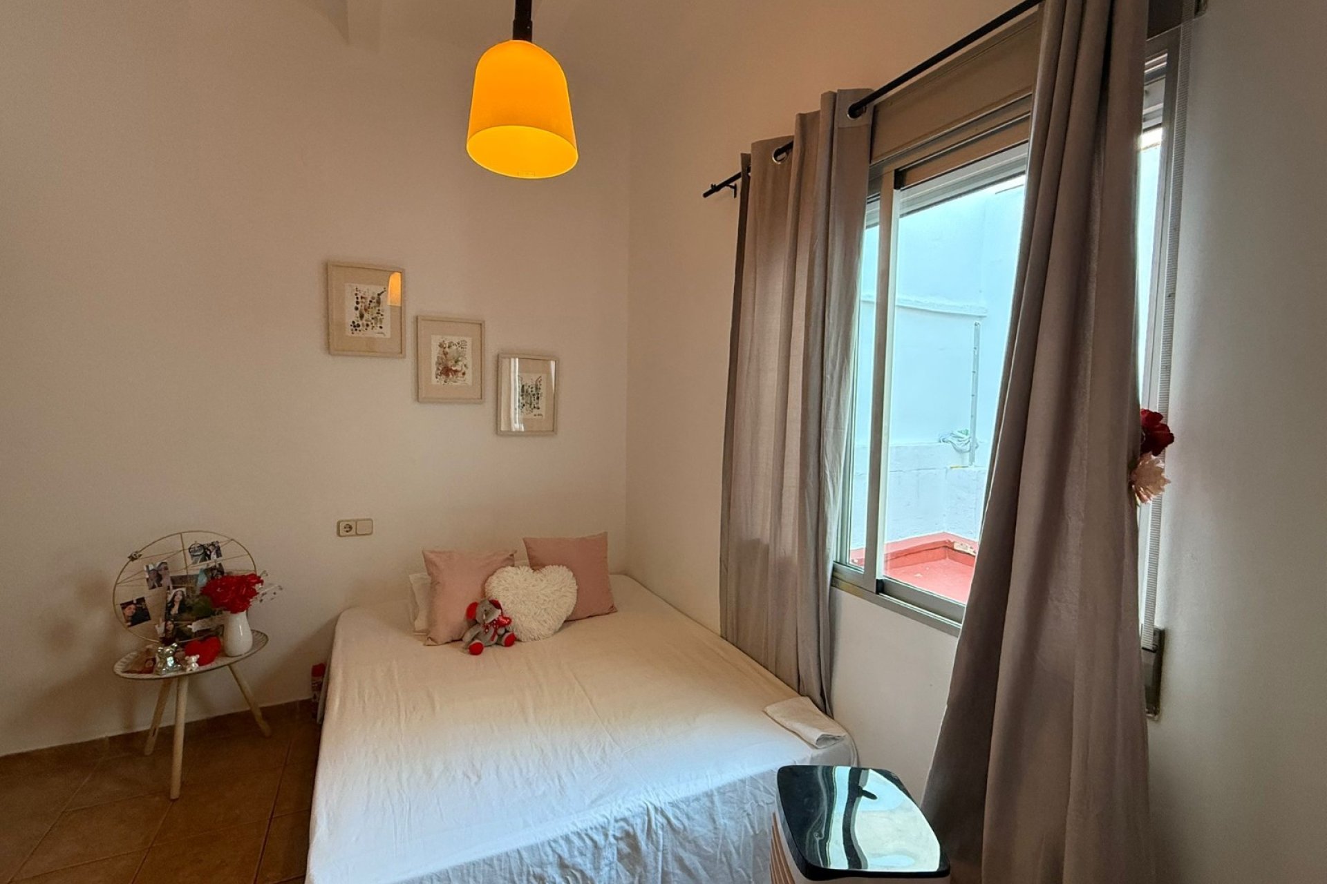 Herverkoop - Appartement / flat -
Miramar