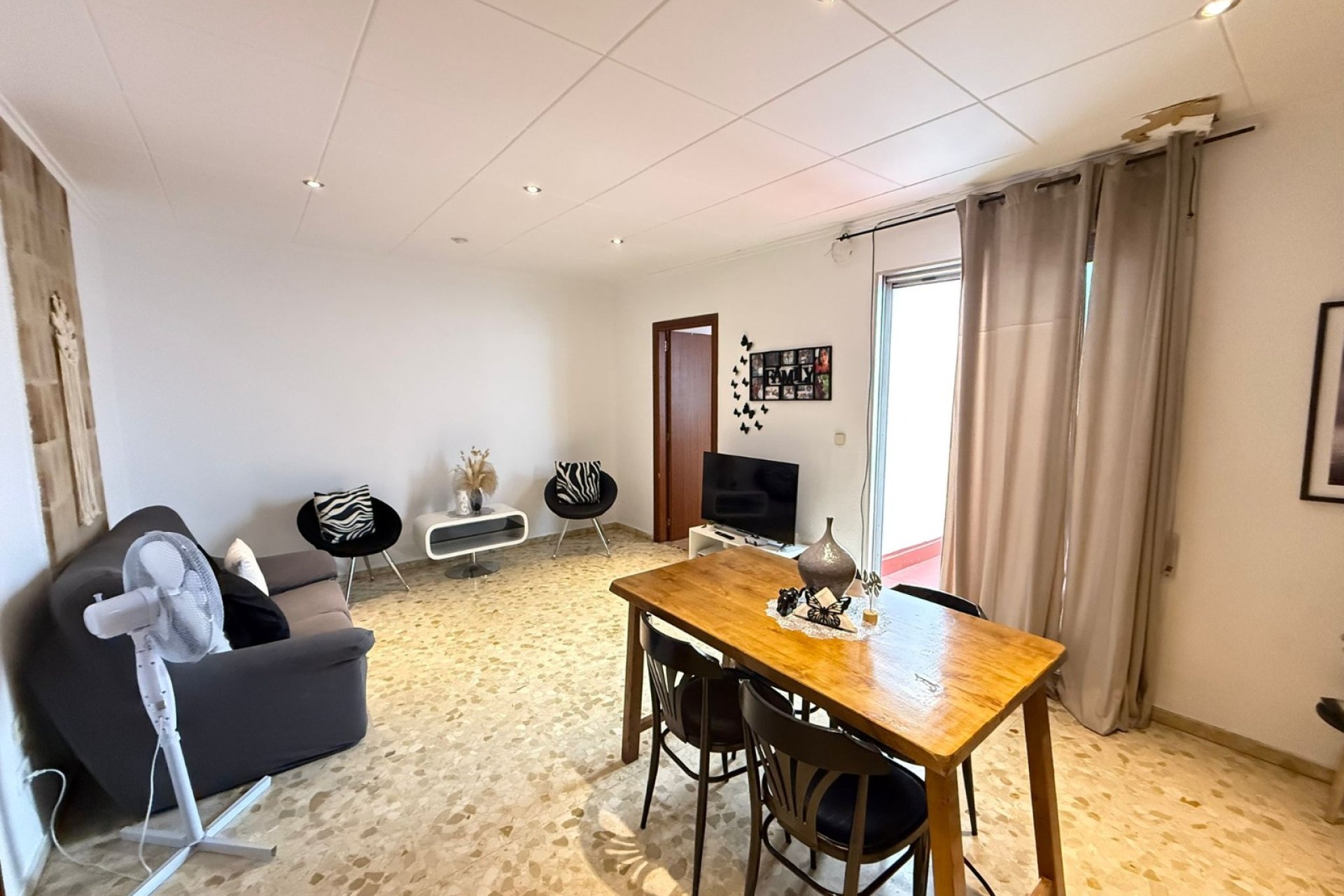 Herverkoop - Appartement / flat -
Miramar