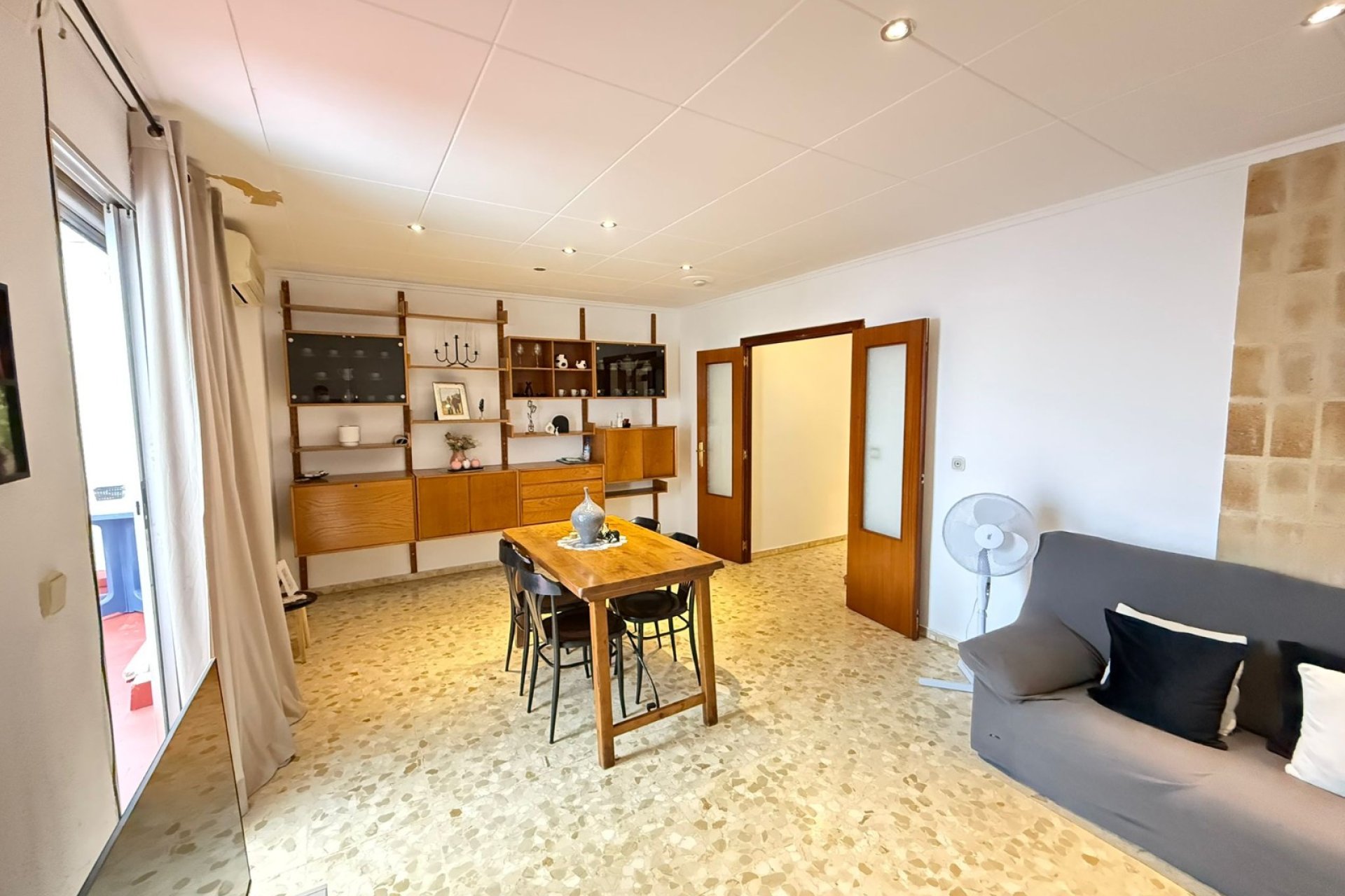 Herverkoop - Appartement / flat -
Miramar