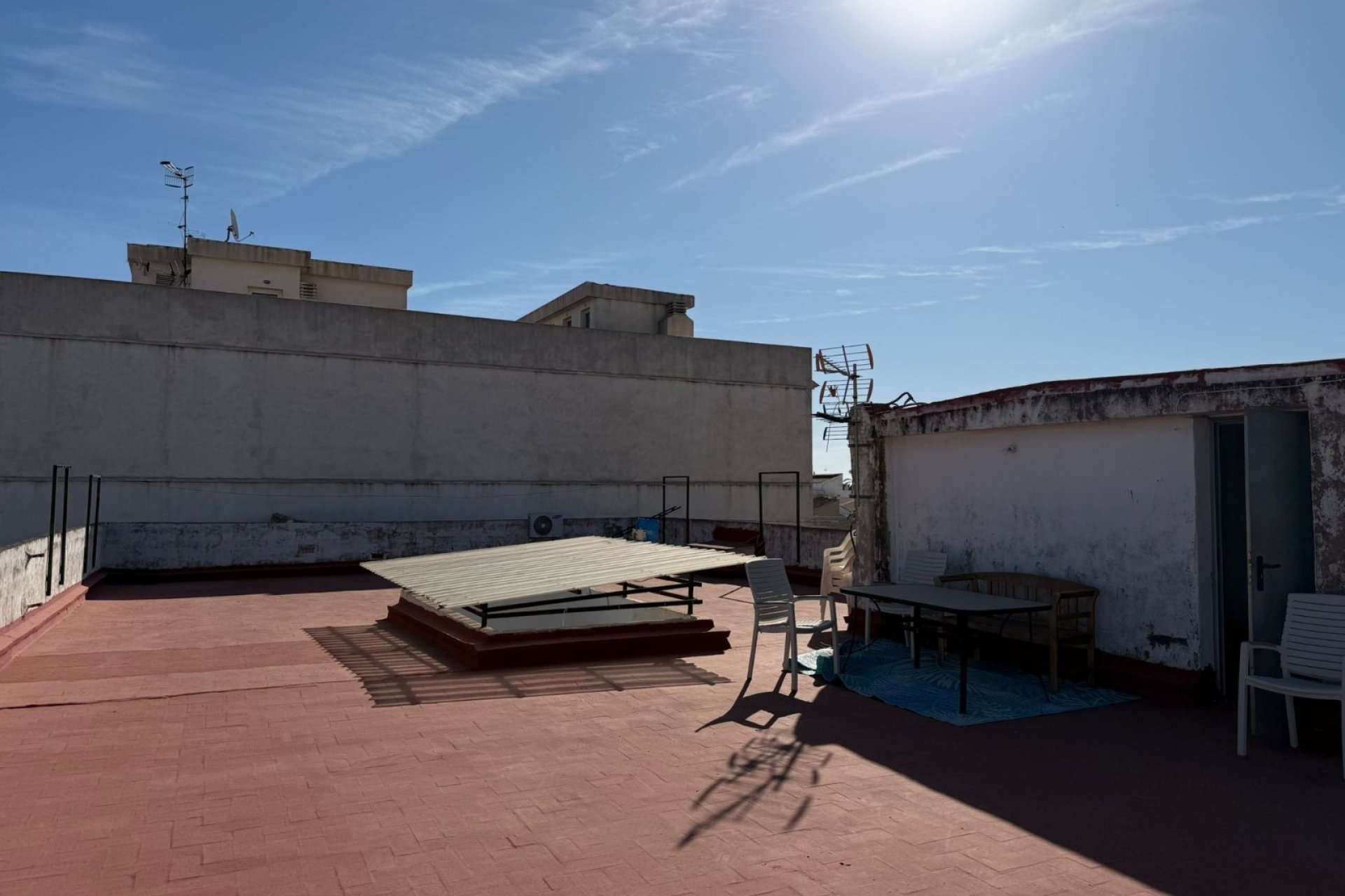 Herverkoop - Appartement / flat -
Miramar