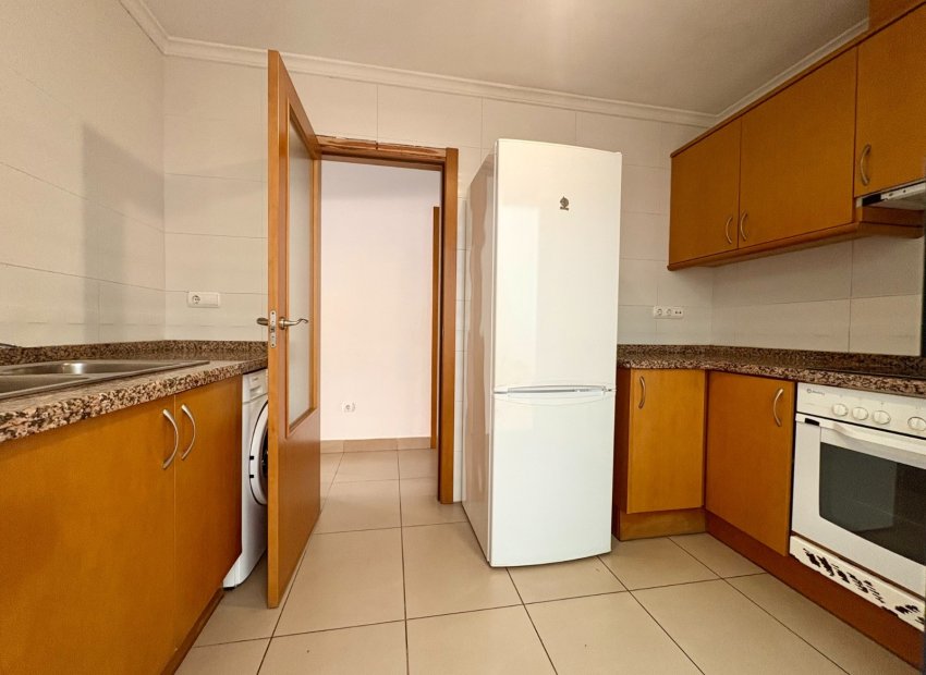 Herverkoop - Appartement / flat -
Ondara